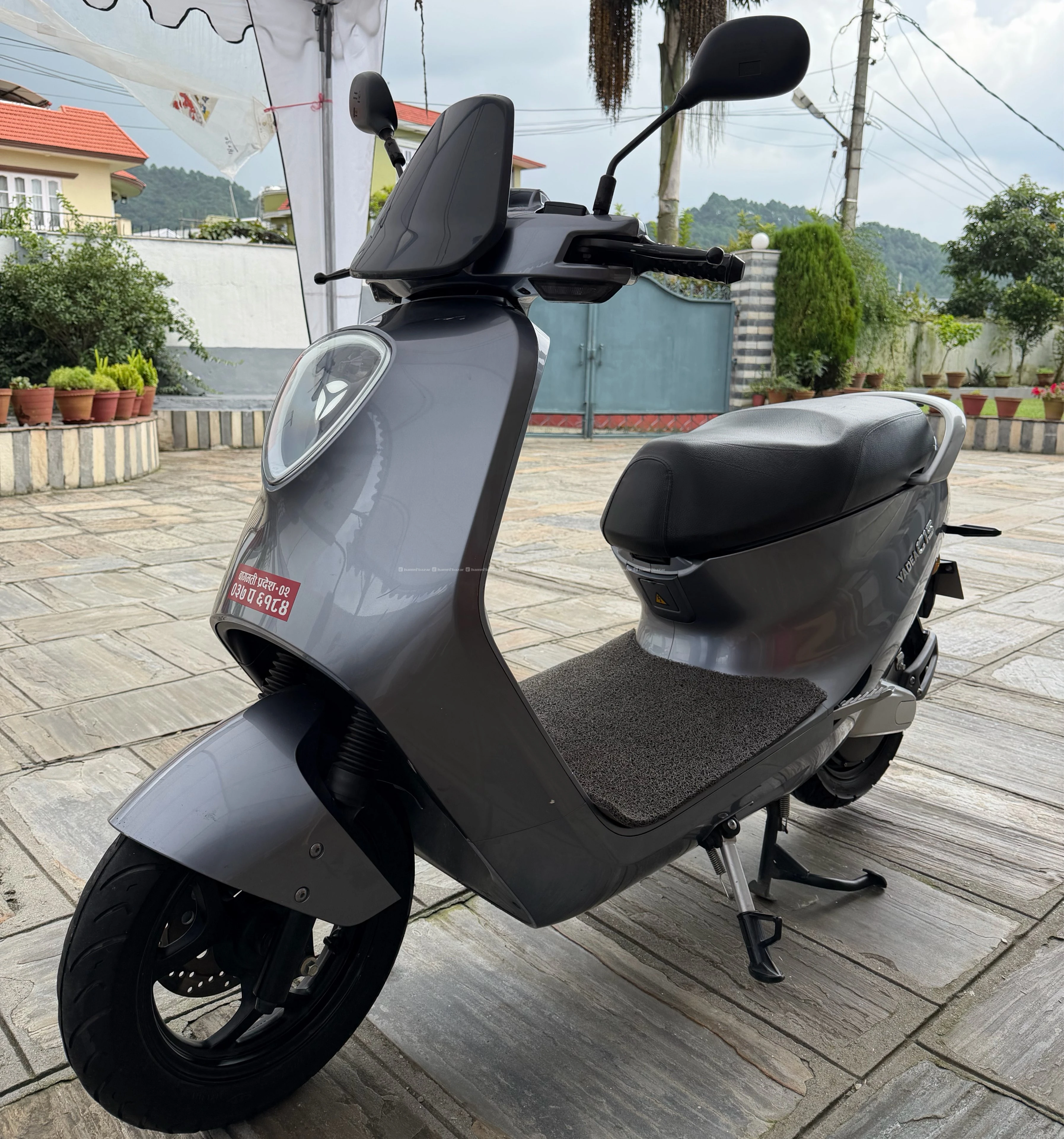 Yadea C1S for sale 1