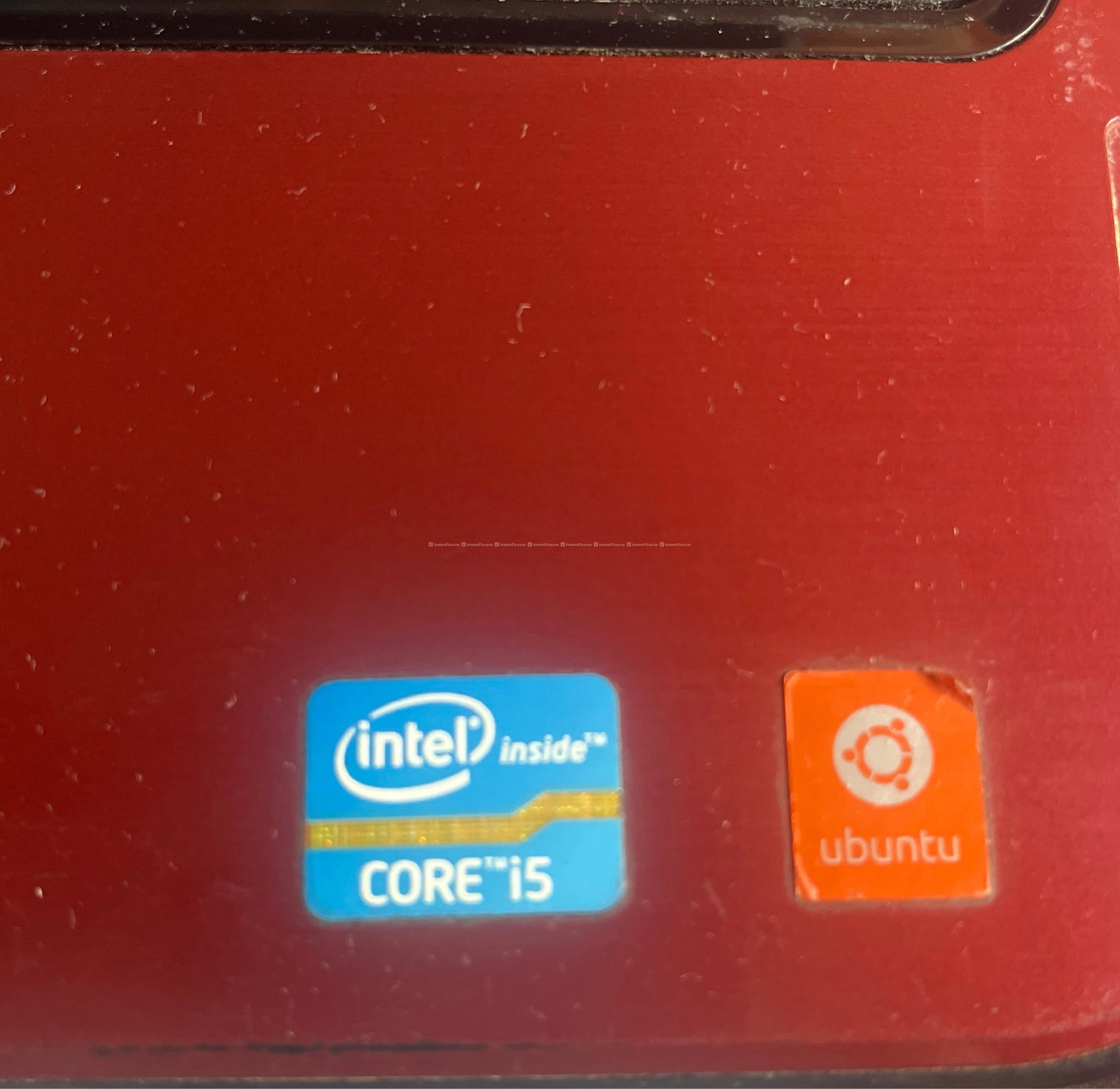 DELL LAPTOP 2