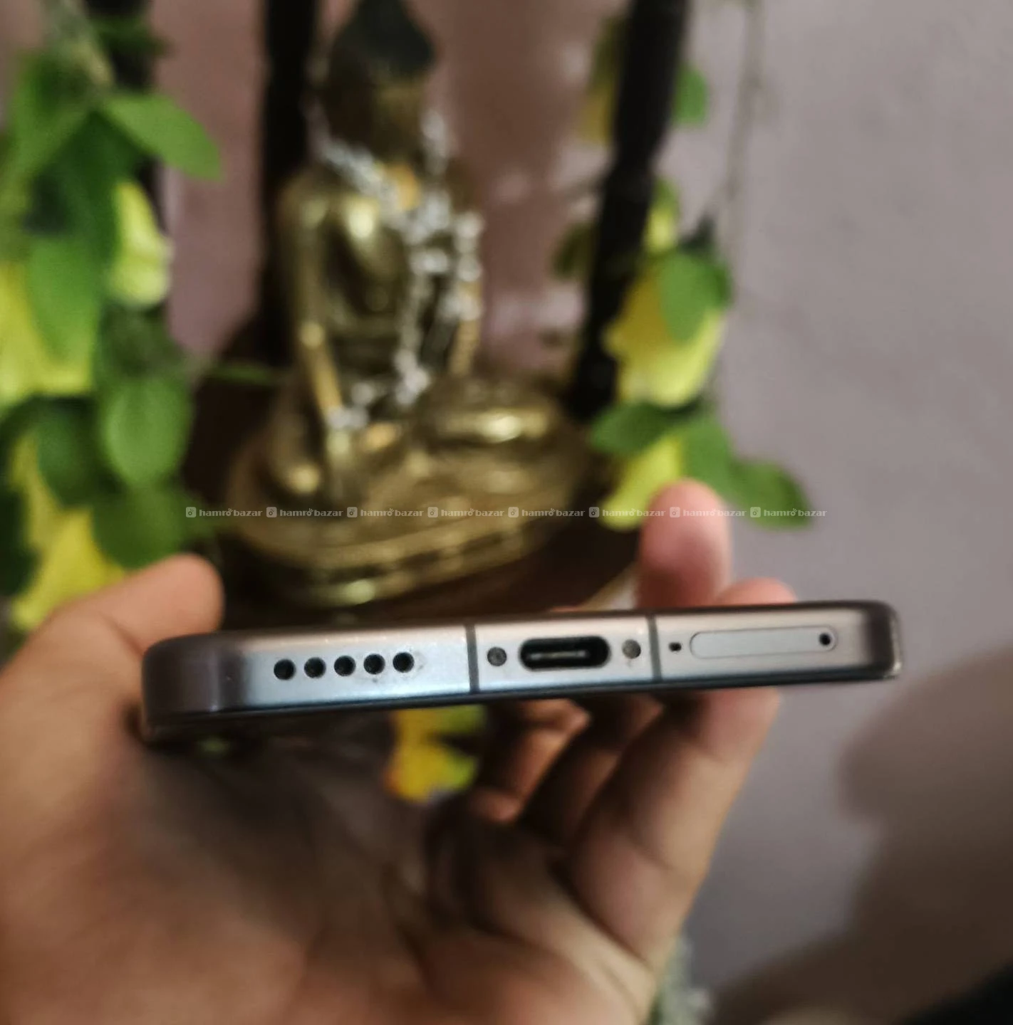 OnePlus Nord 4 (8/128) 2
