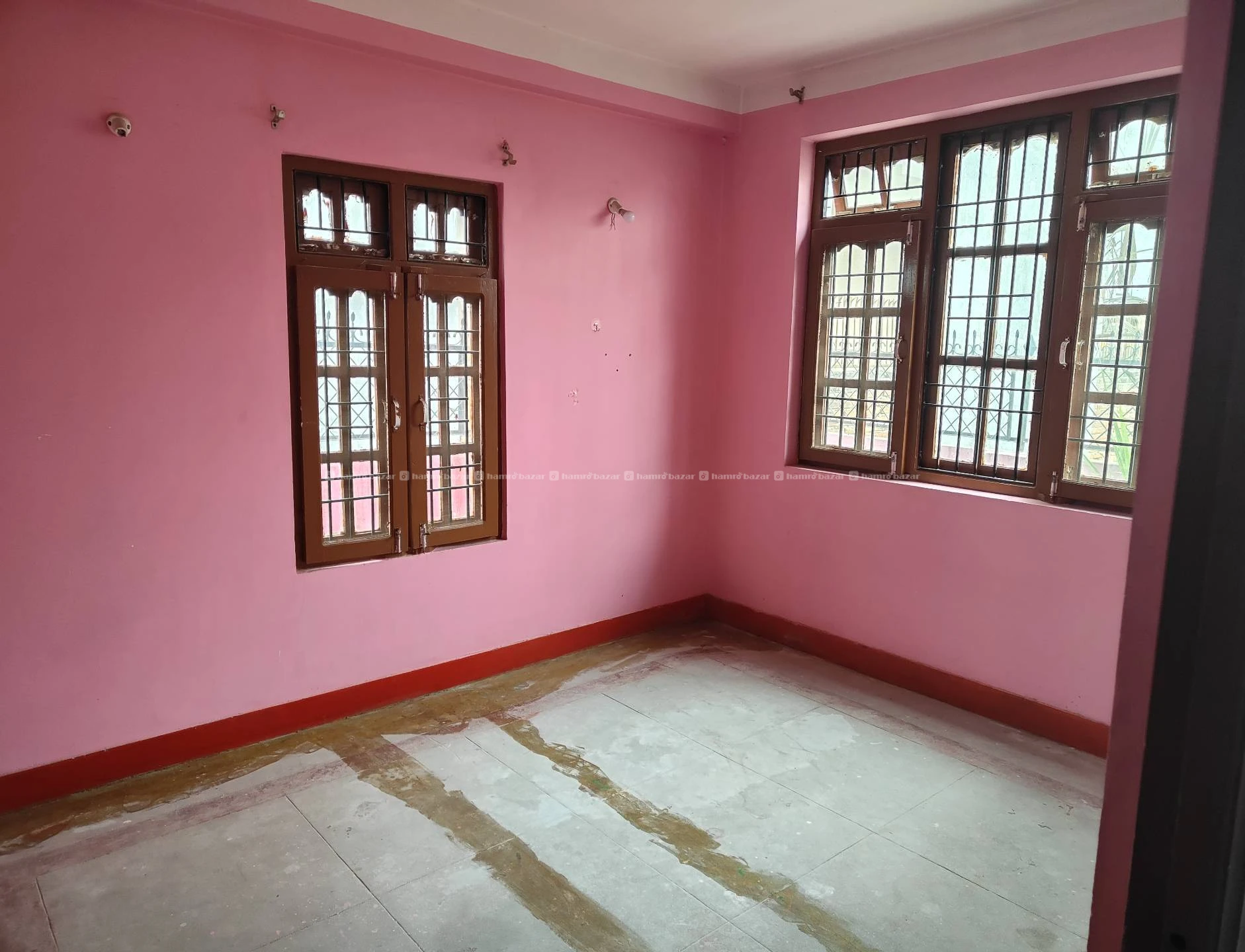 Modern2BK Flat on Rent@Tempopark Imadole9851038164 2