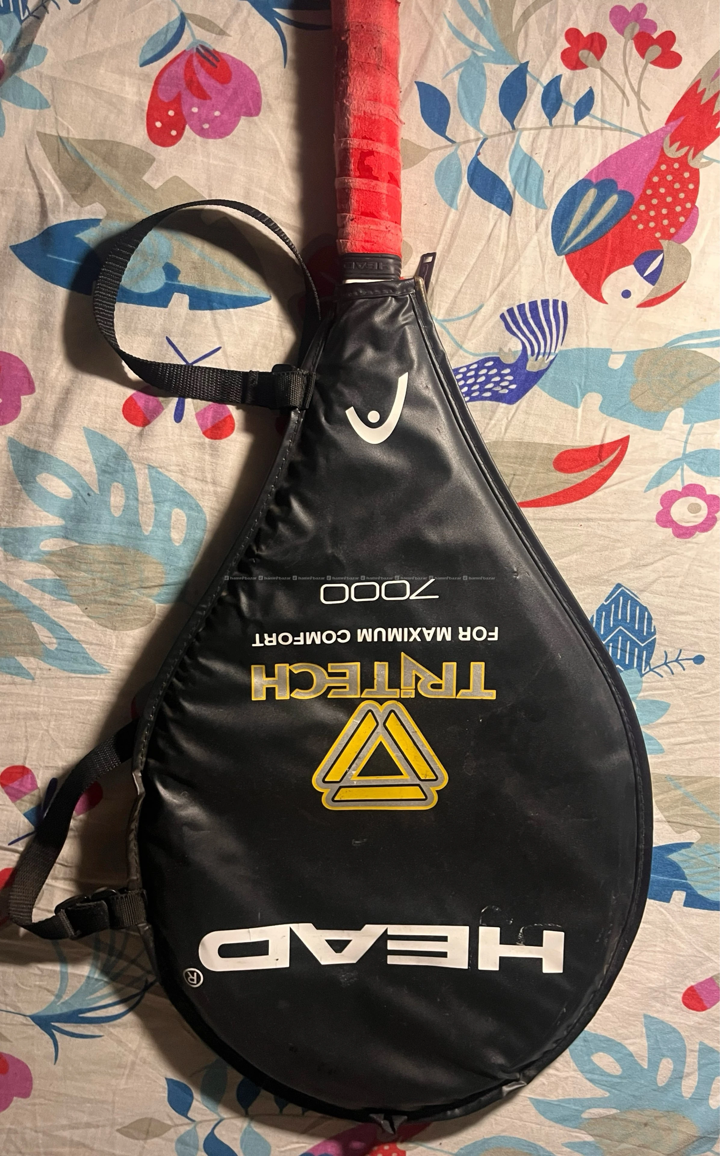 Head Tennis racket OG 2
