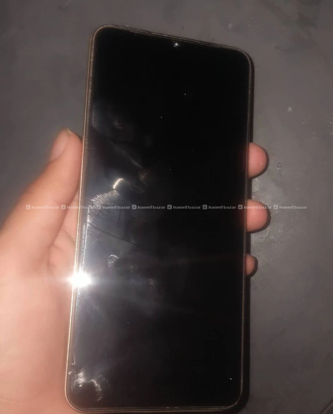 Vivo y56 3