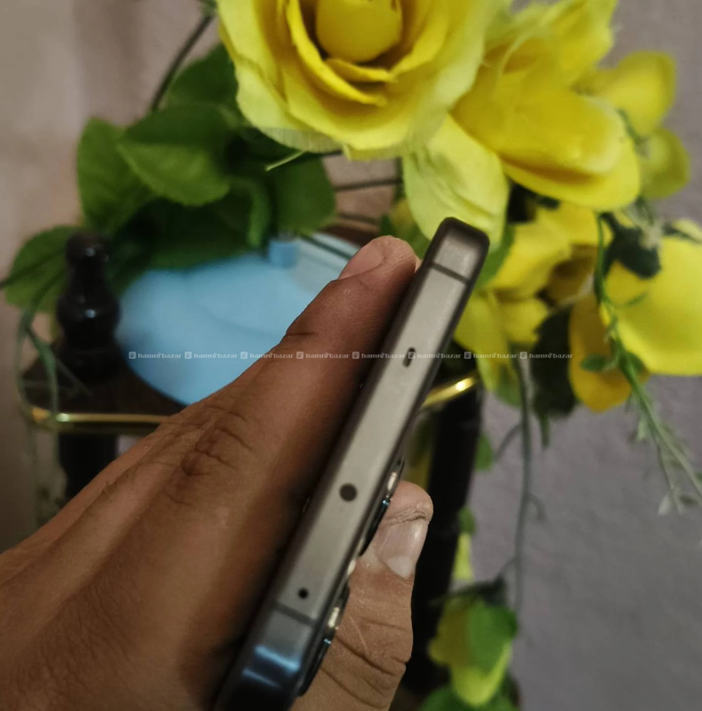 OnePlus Nord 4 (8/128) 4