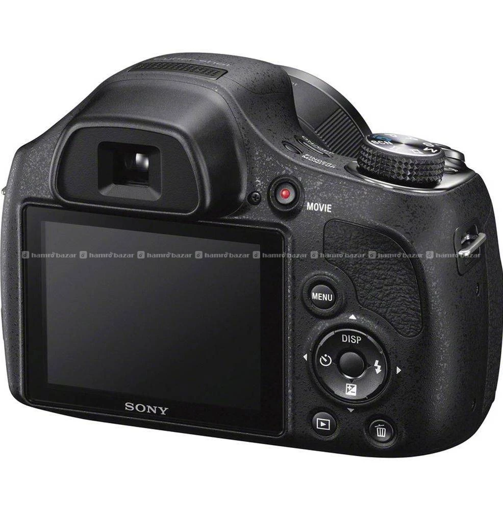 SONY CYBER SHOT 4