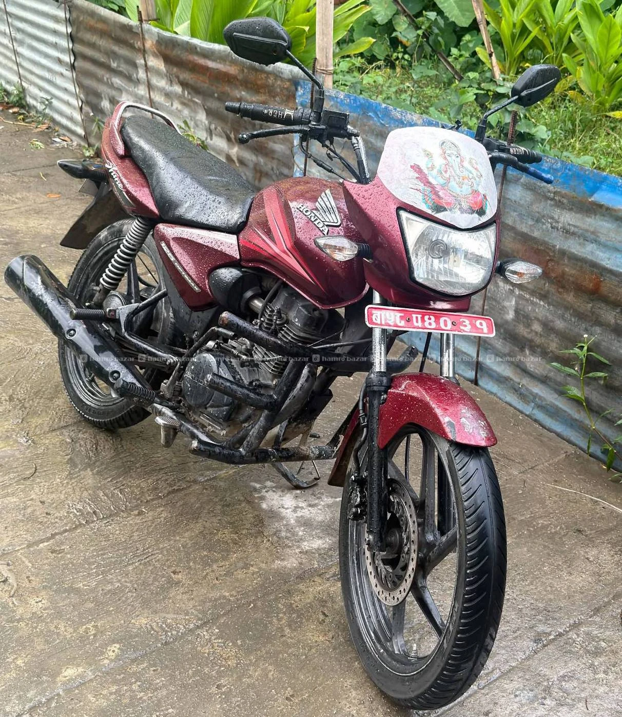 Bike for sel urgent 2