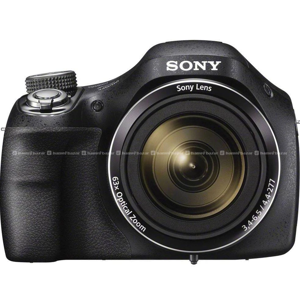 SONY CYBER SHOT 3