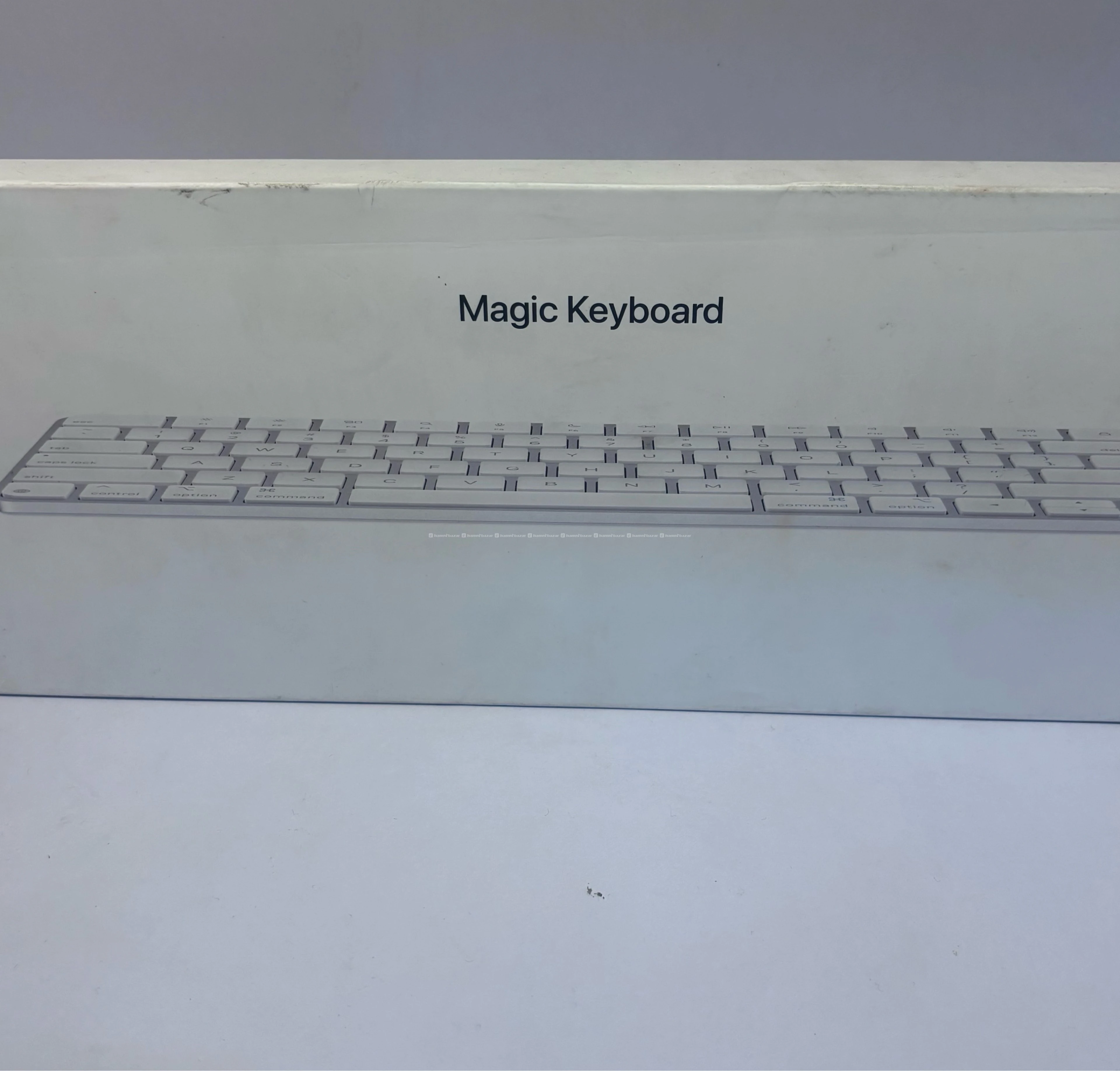Apple Magic Keyboard (US English)