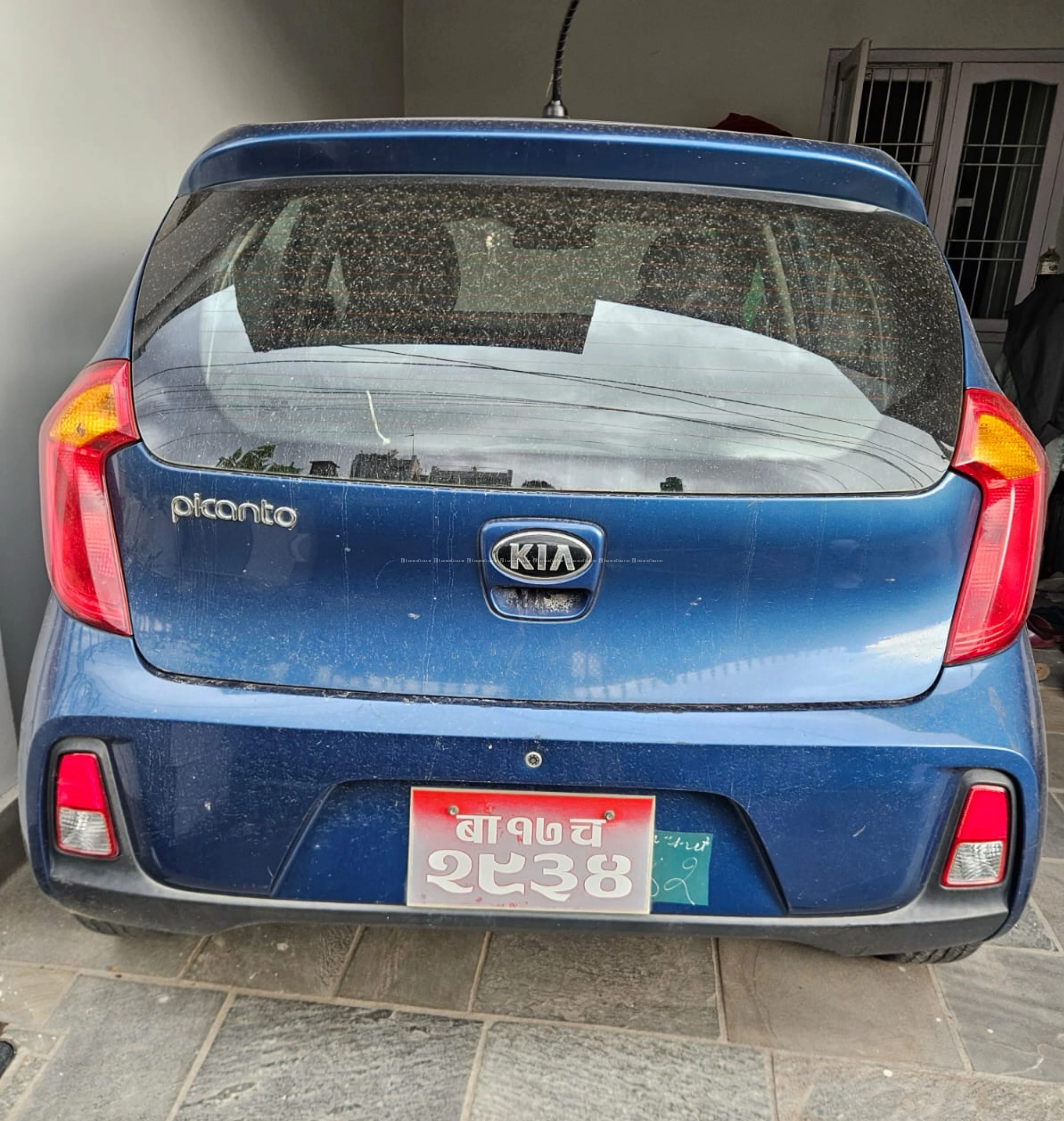 Kia Picanto excellent condition on URGENT sale 2