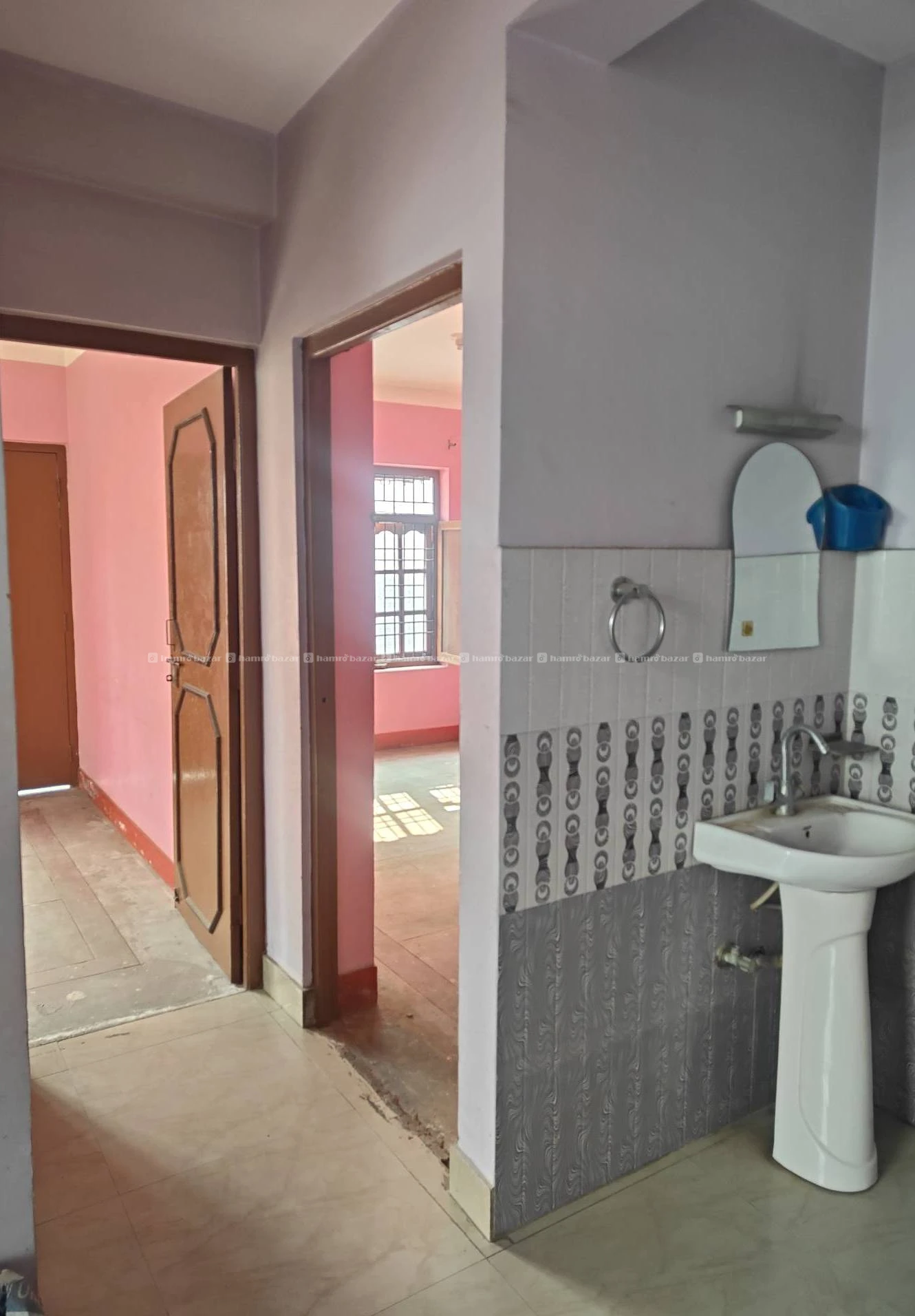 Modern2BK Flat on Rent@Tempopark Imadole9851038164 4