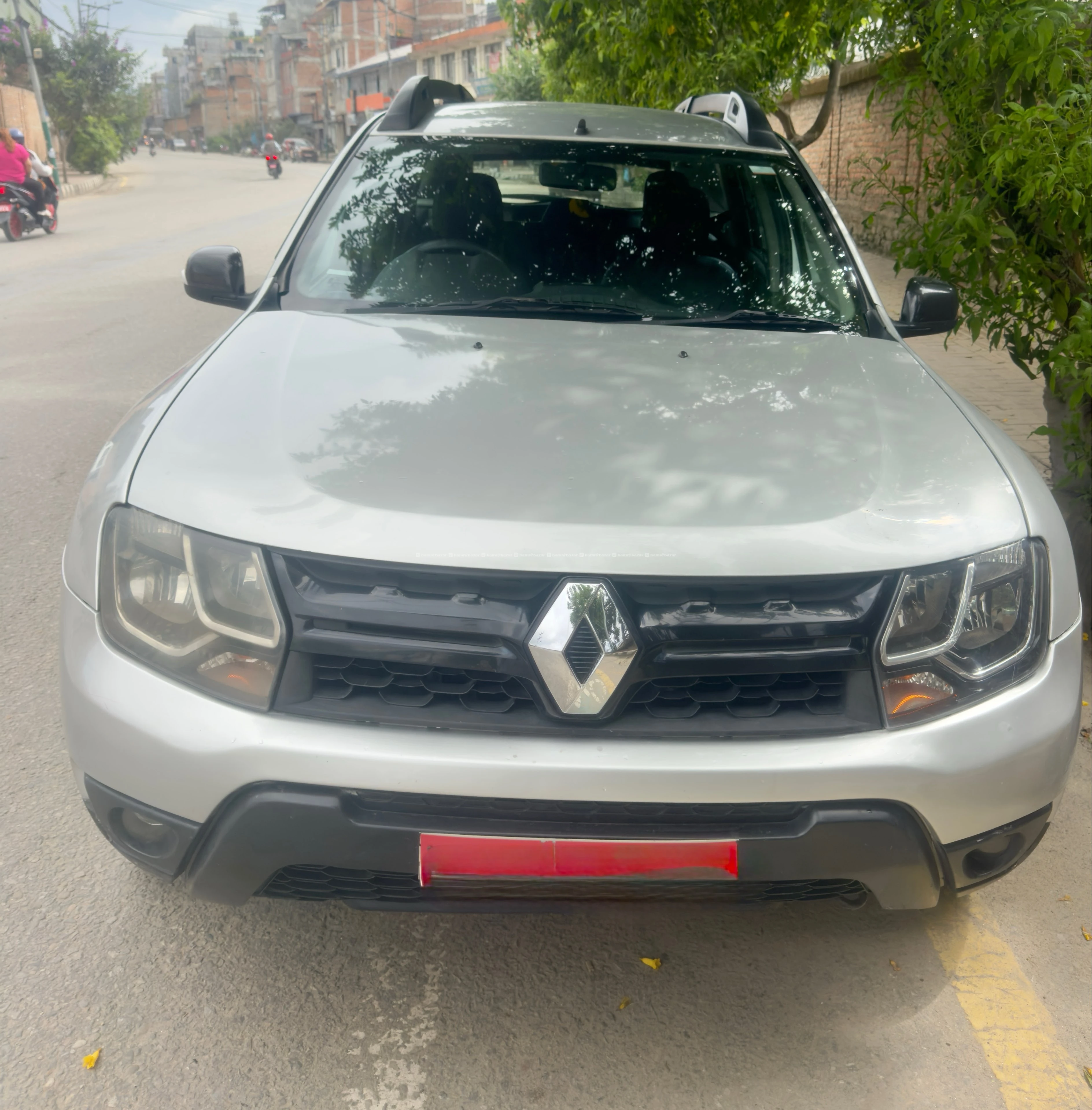 Renault Duster RXS for sale 2