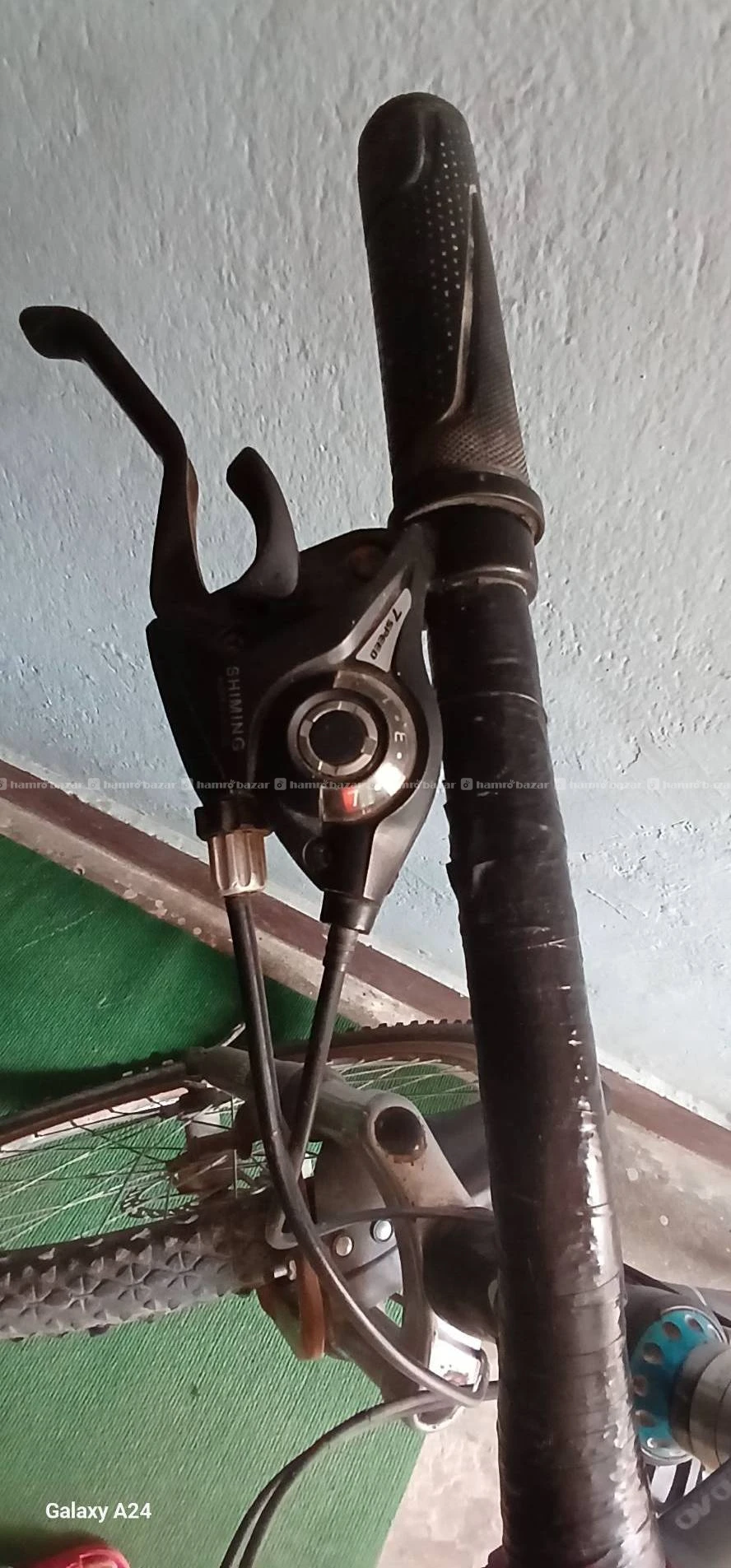 Aru sabai thik xa tayer ma hawa halnu parxa 4