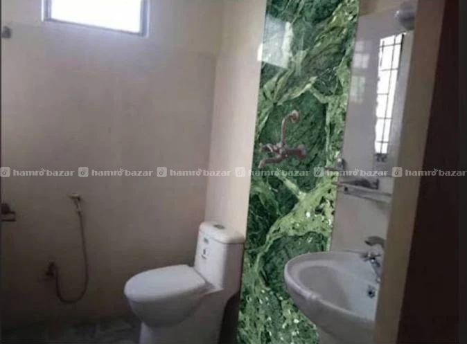 Flat on rent 3