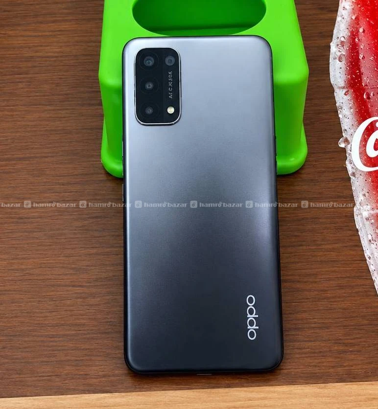 Oppo a54 5g 4/64gb 3