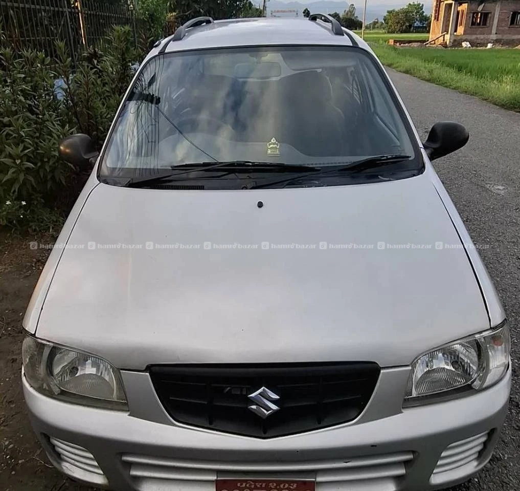 Car for sale 3
