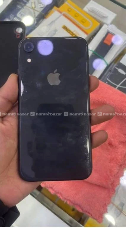 iPhone XR 2
