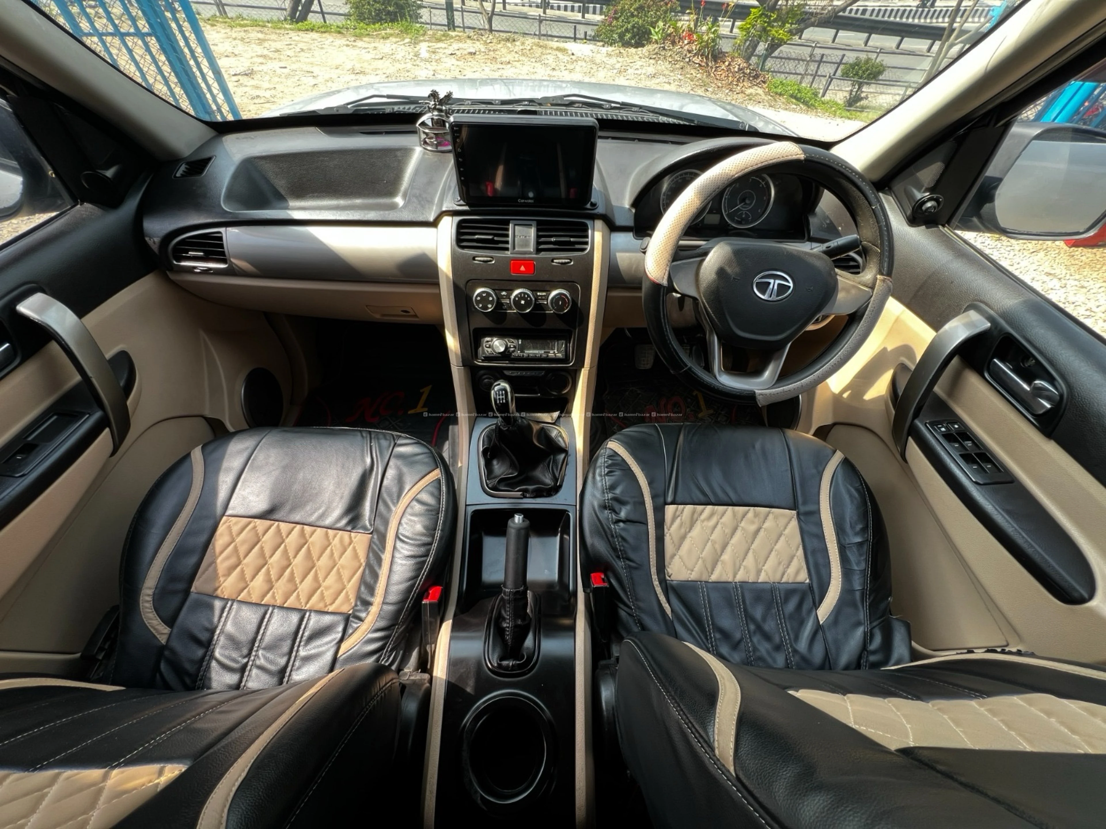 Maruti Suzuki WagonR VXI 2021 2