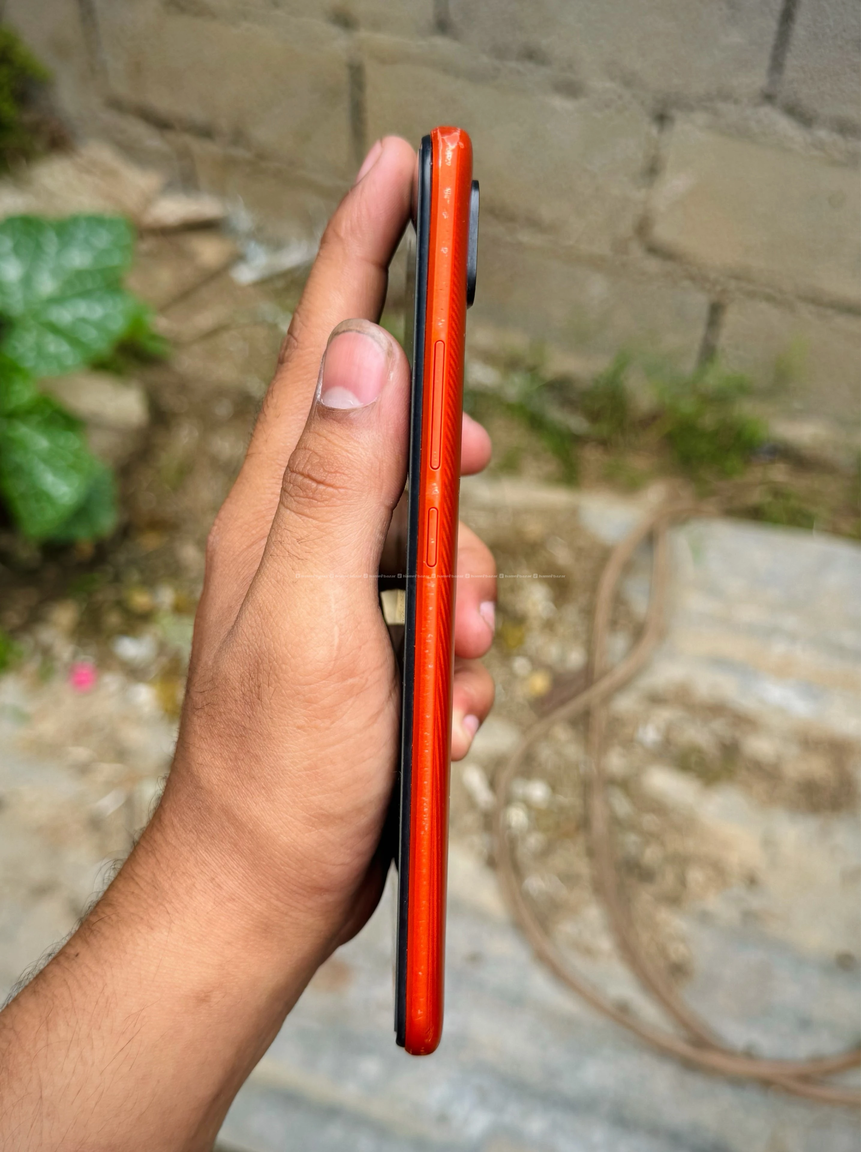 Fresh Redmi 9 4/64gb on sale 7
