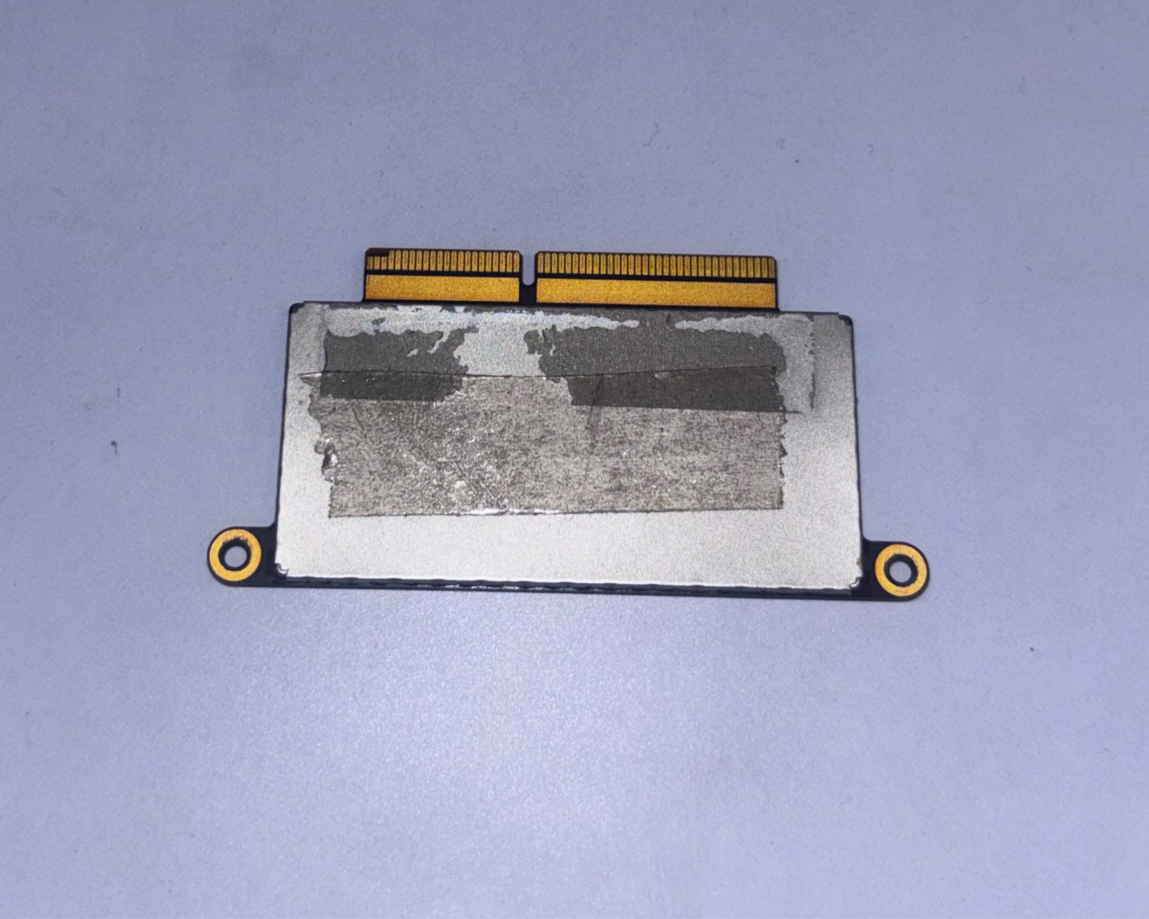 Original SSD for Macbooo Pro 13.3” A1708 512GB 2