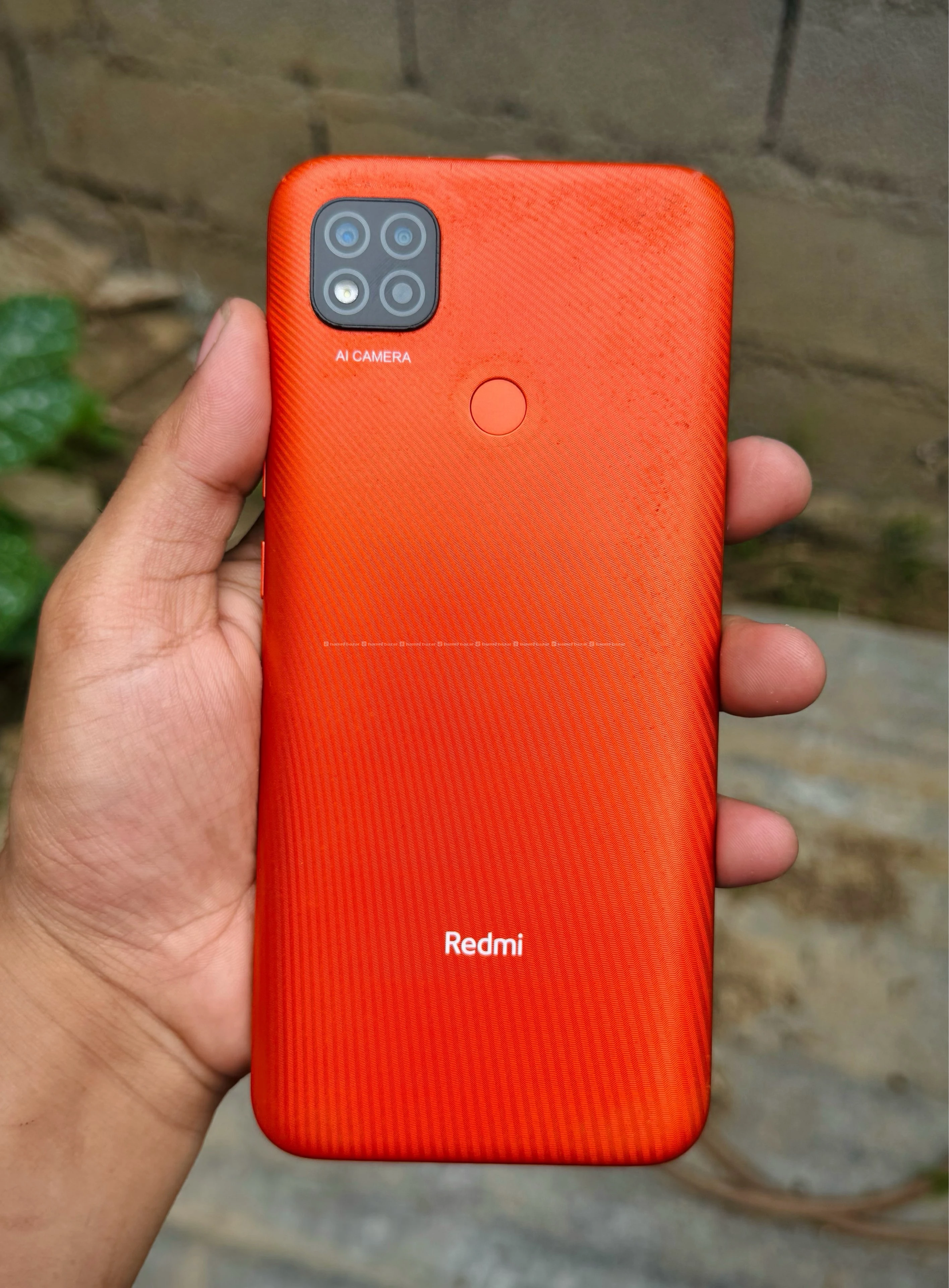 Fresh Redmi 9 4/64gb on sale 6
