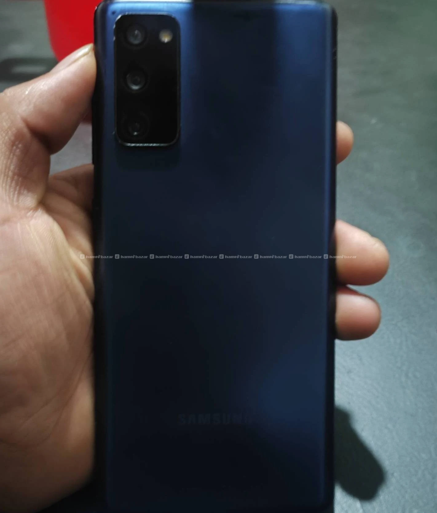 Samsung s20 fe 5g 3