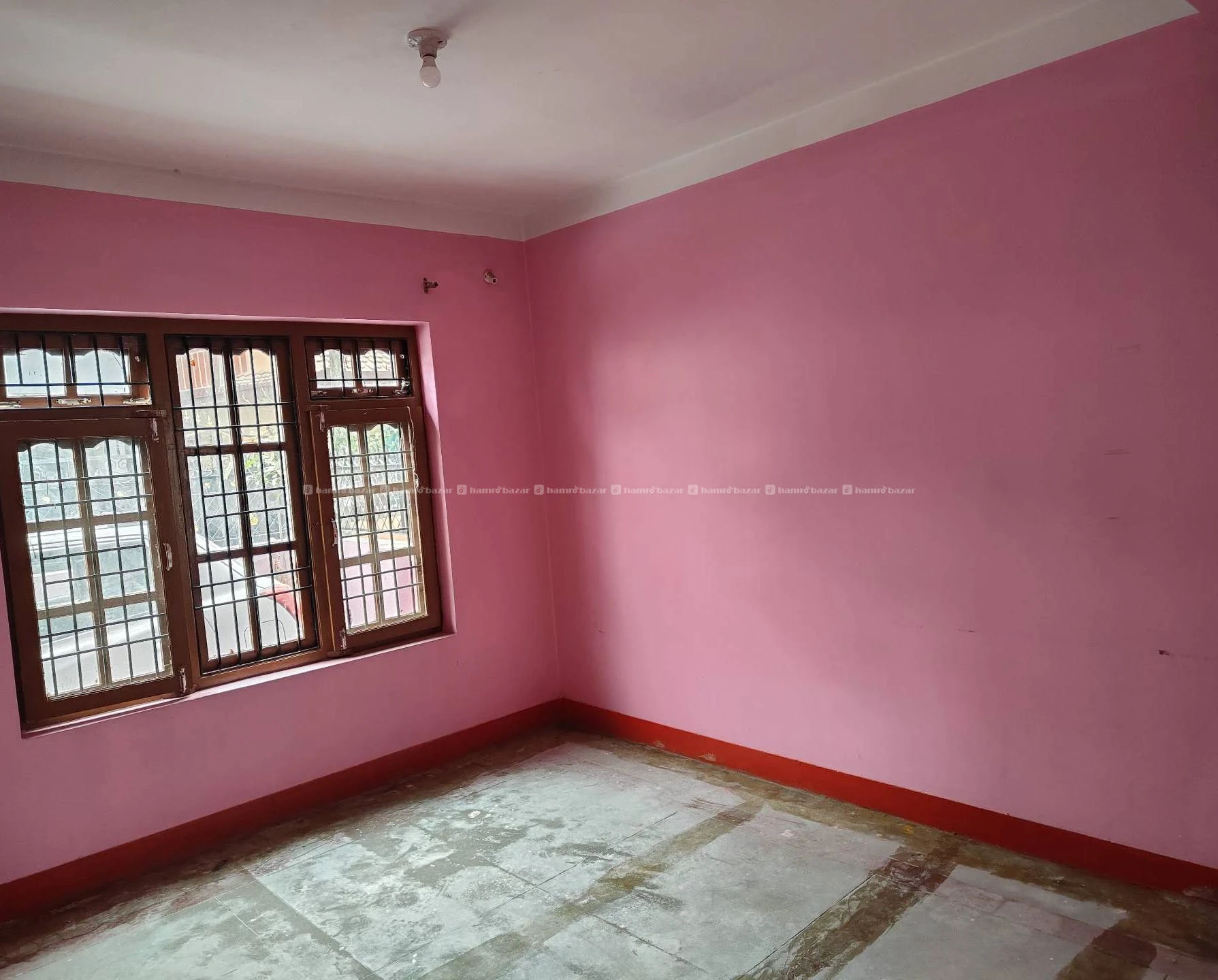 Modern2BK Flat on Rent@Tempopark Imadole9851038164 5
