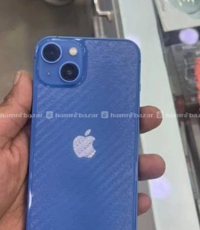iPhone 13 2