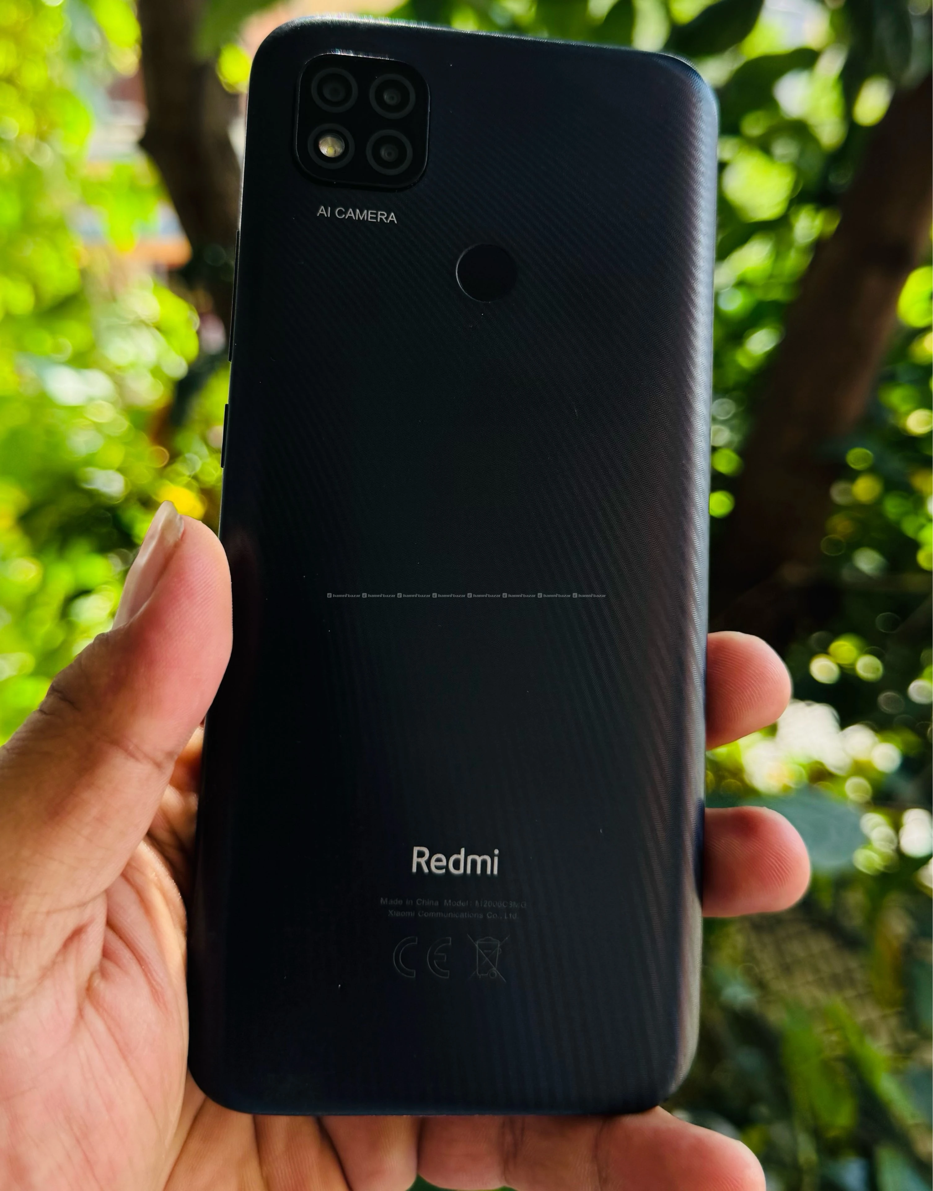 Redmi 9c(3/64gb) 2