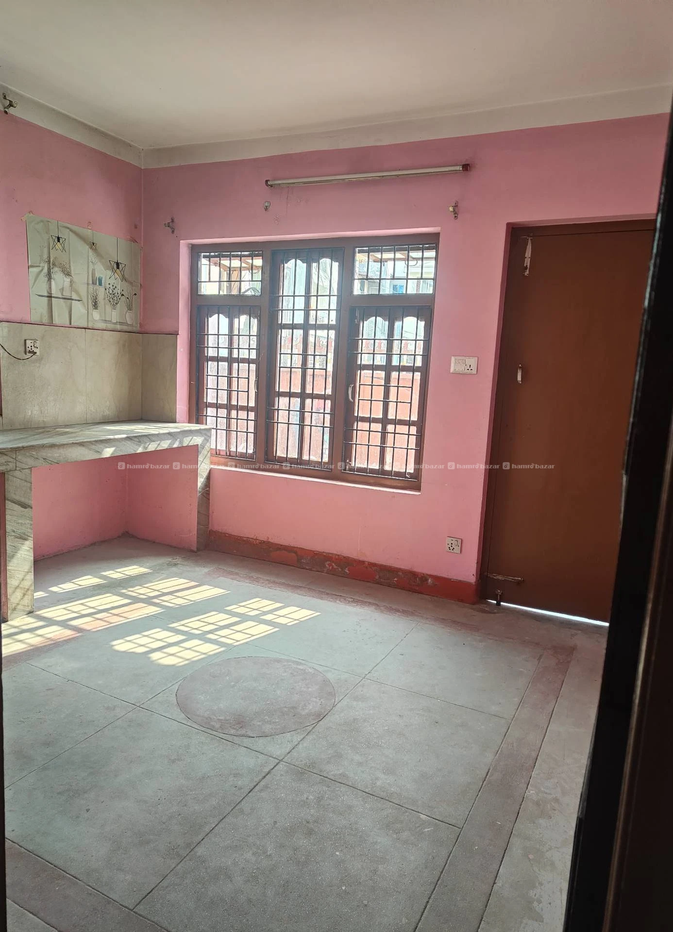 Modern2BK Flat on Rent@Tempopark Imadole9851038164 3