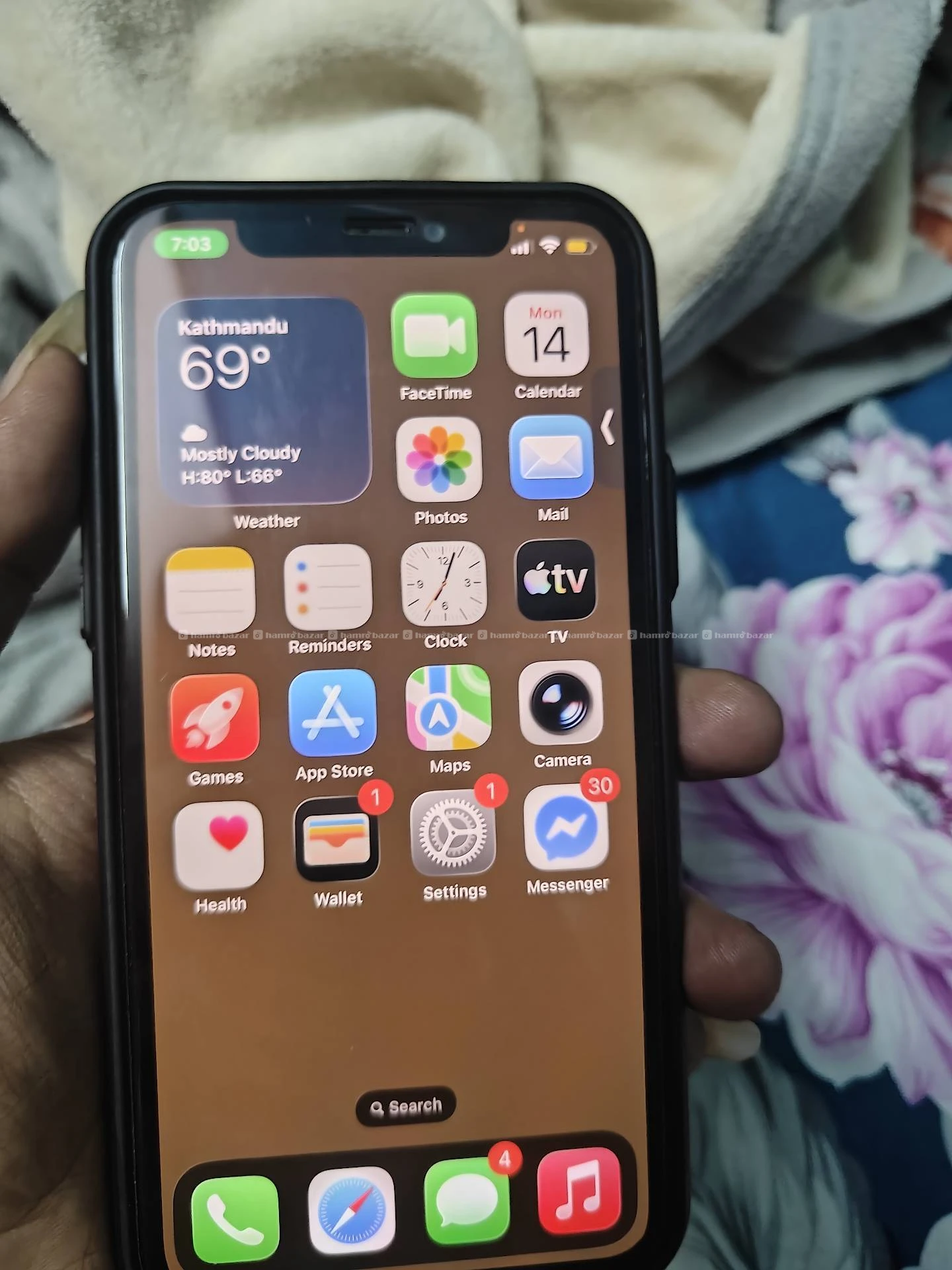 Iphone 11 pro 2