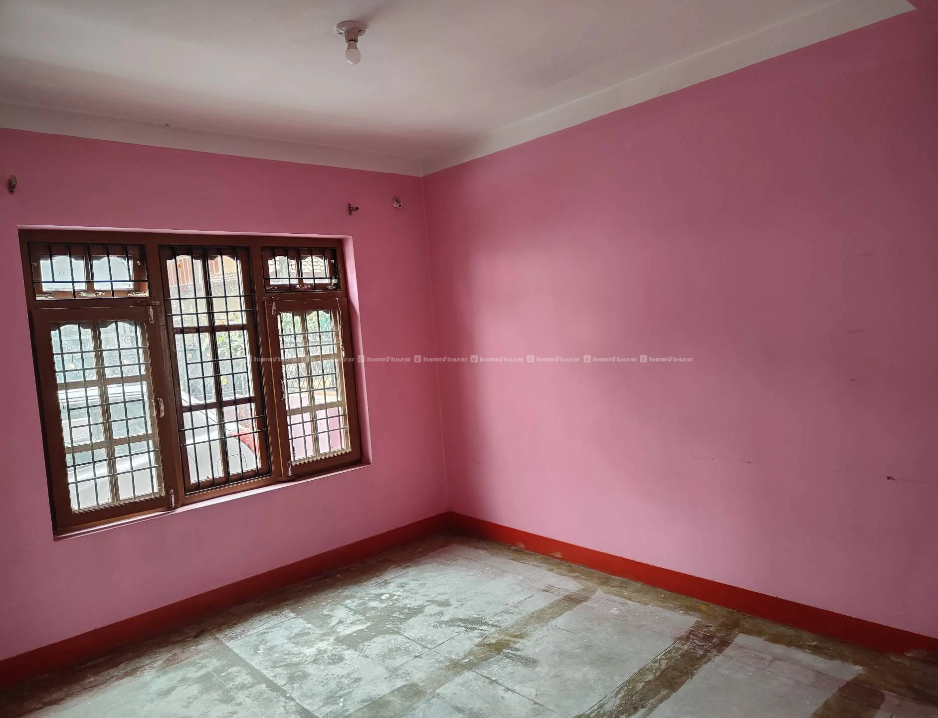 Modern2BK Flat on Rent@Tempopark Imadole9851038164 6