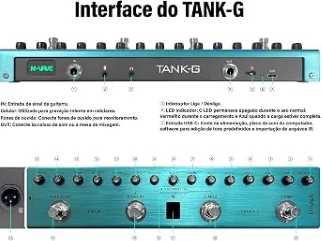 Tank G 2