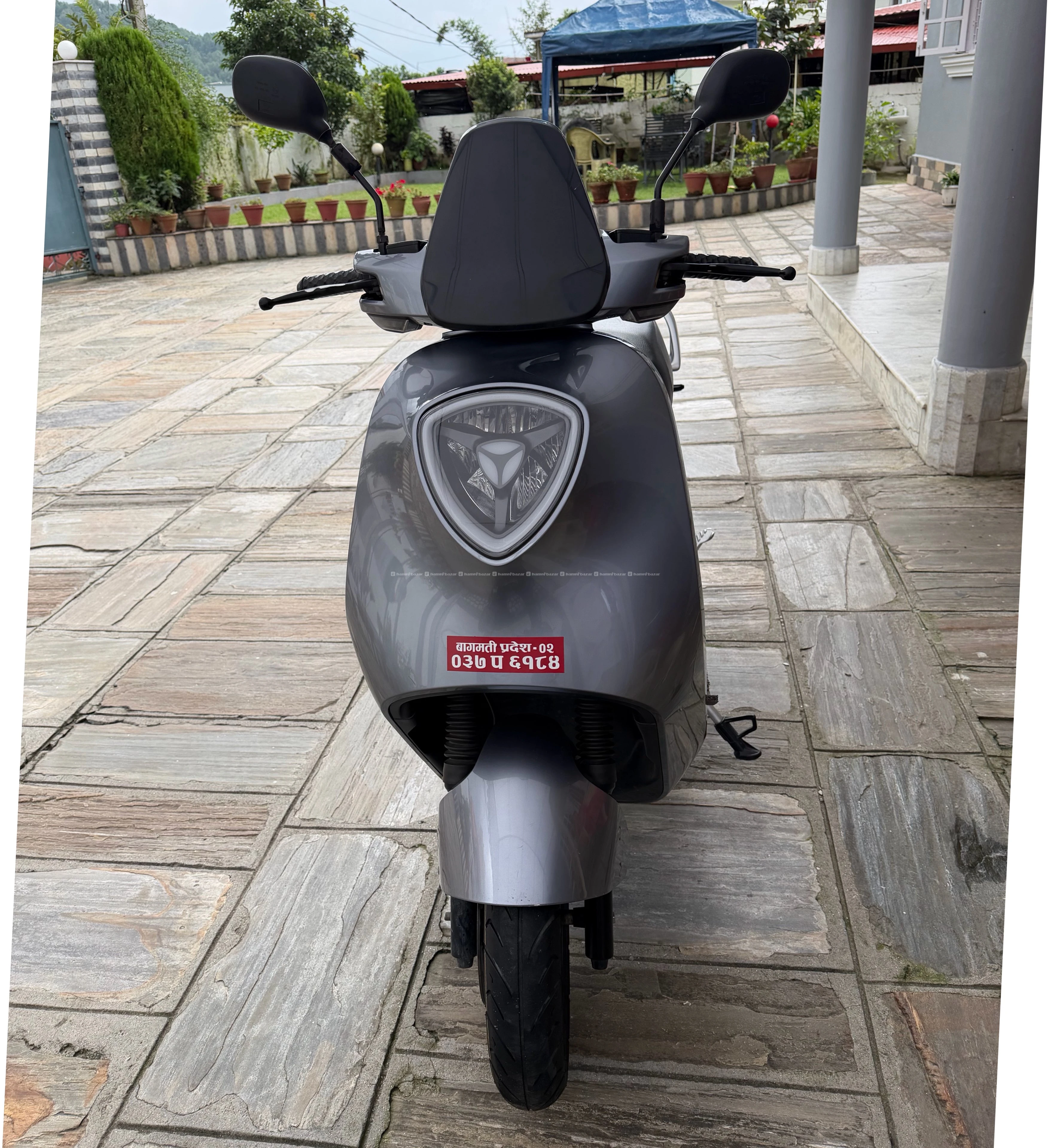 Yadea C1S for sale 3