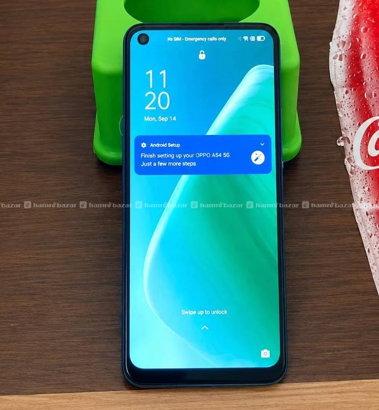 Oppo a54 5g 4/64gb 2