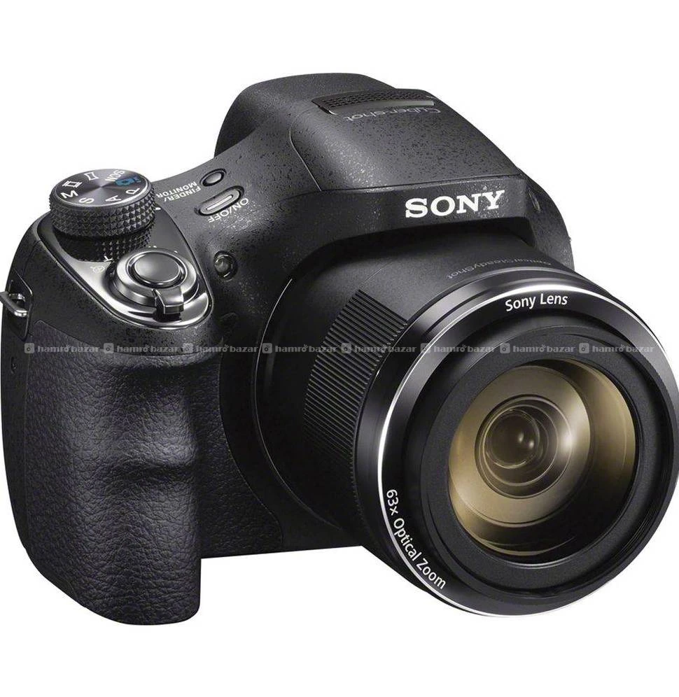 SONY CYBER SHOT