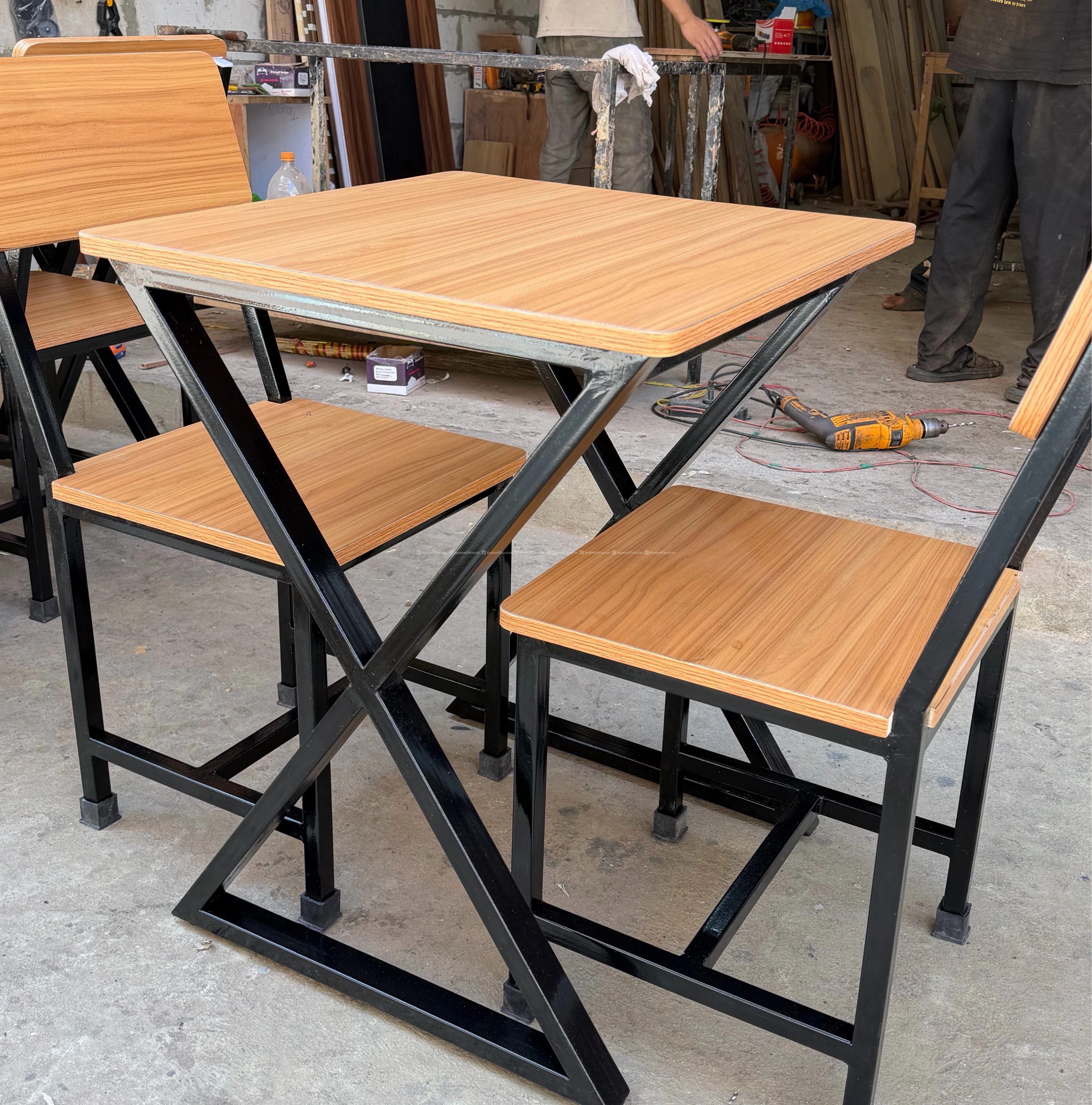 Table sets 2