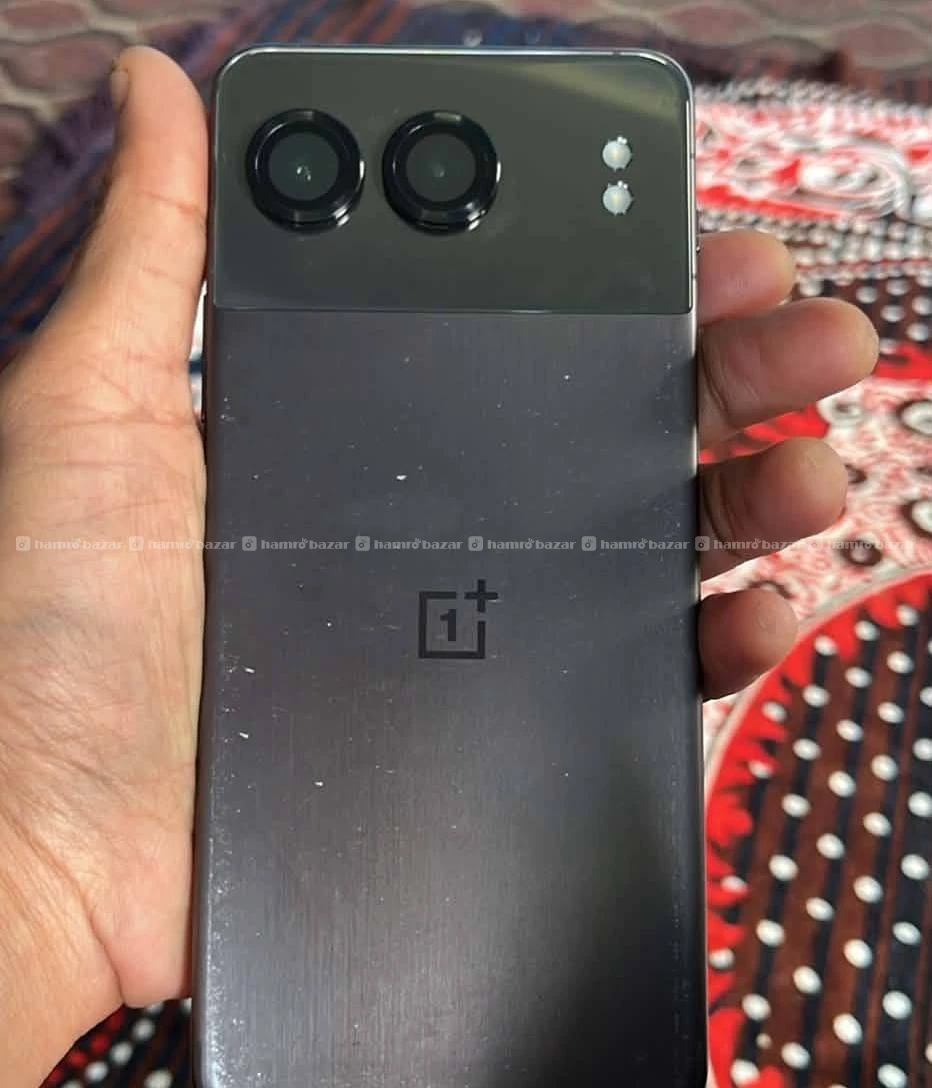 OnePlus nord4 4