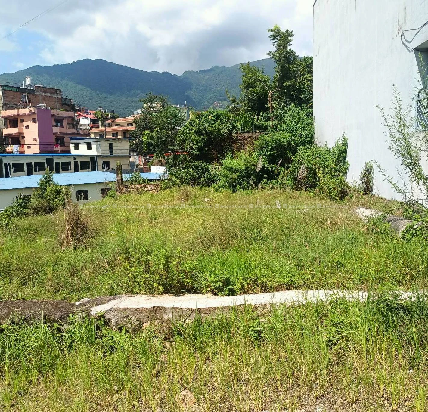 Land for sale in budhanilkantha 2