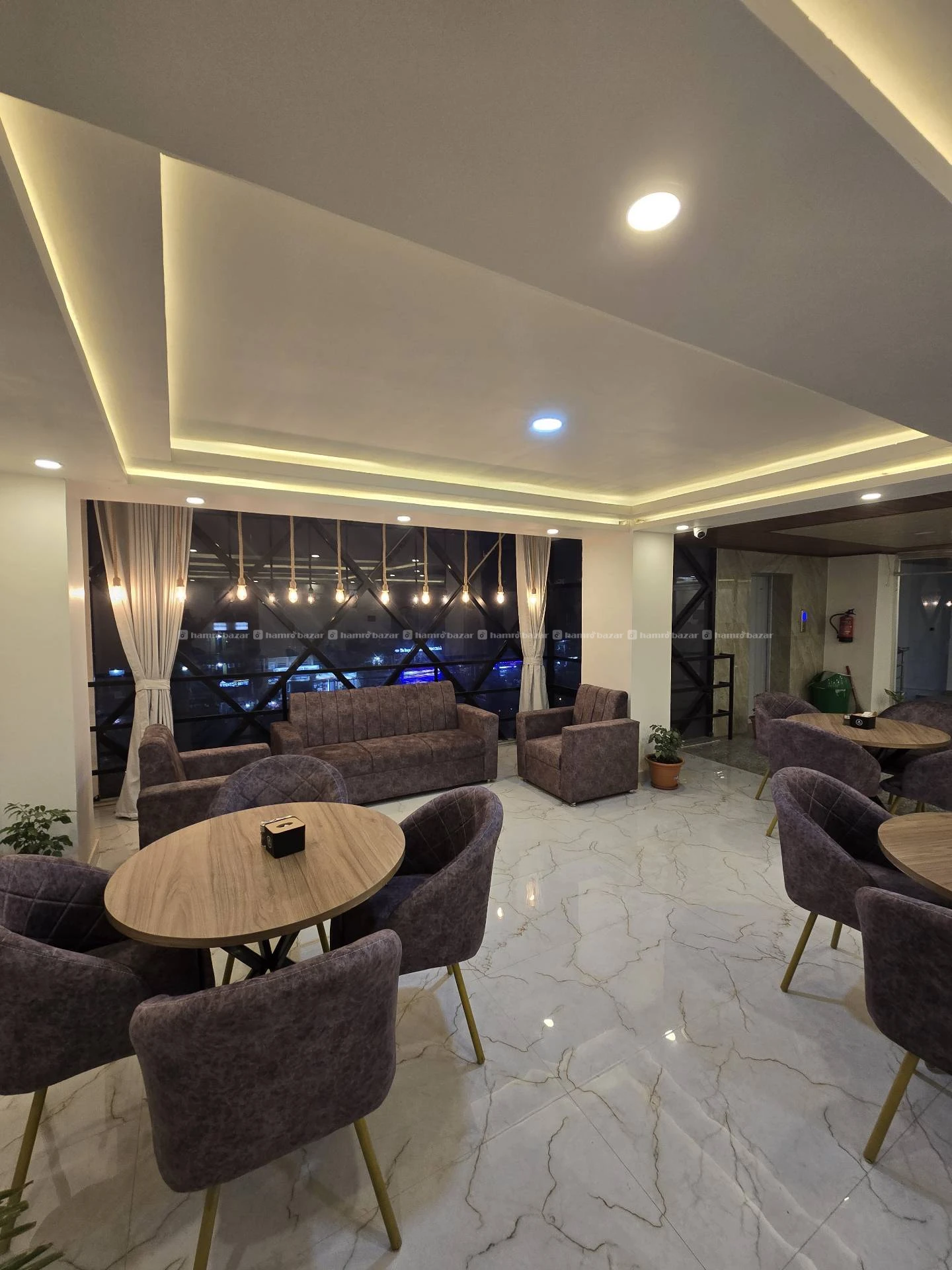 COMMERCIAL BUILDING IN SALE
BARDIBAS MOHATTARI 5