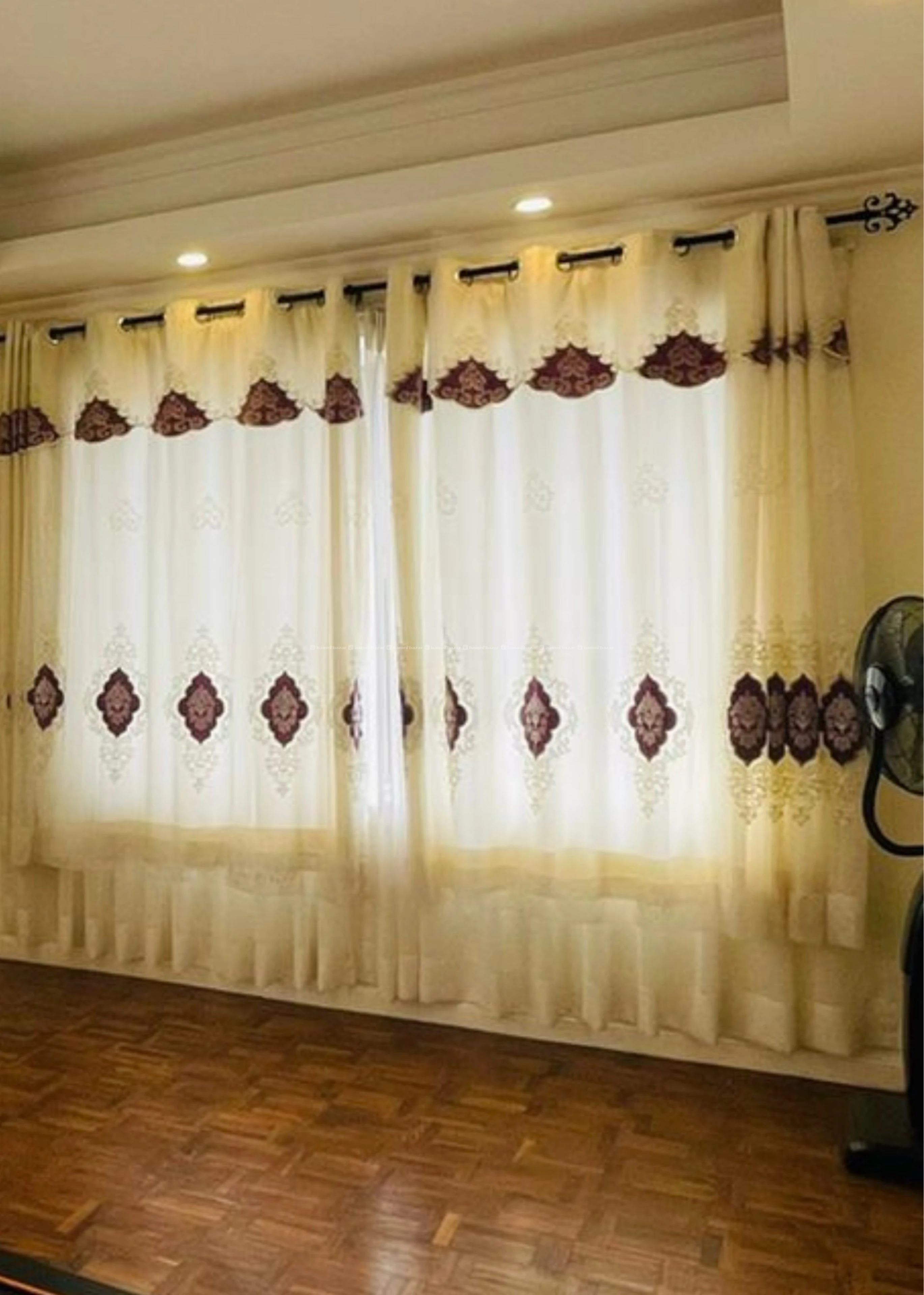 1BK apartment for rent 2