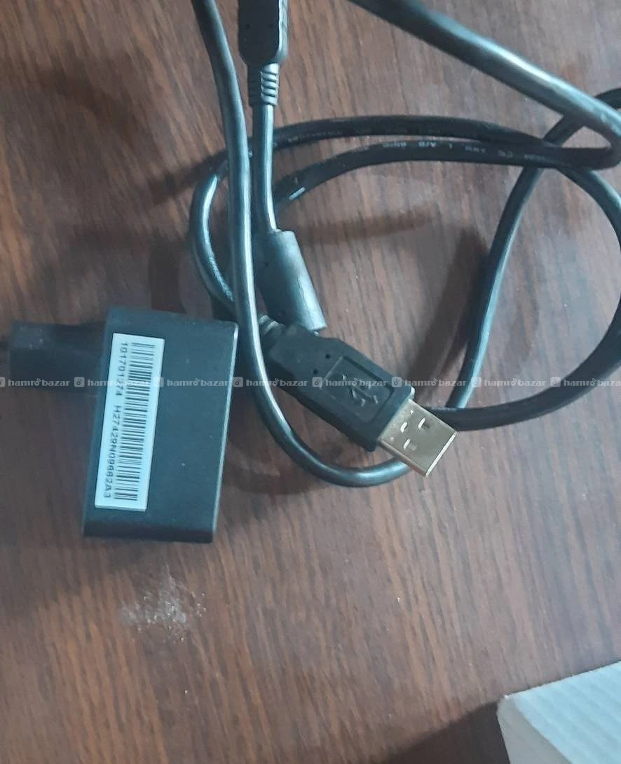 Hikvision DS-MCW407 Body Camera 4