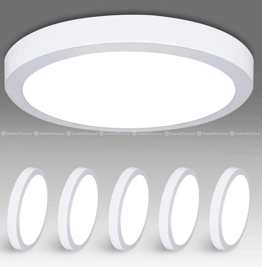 Lights for designing jepson 4