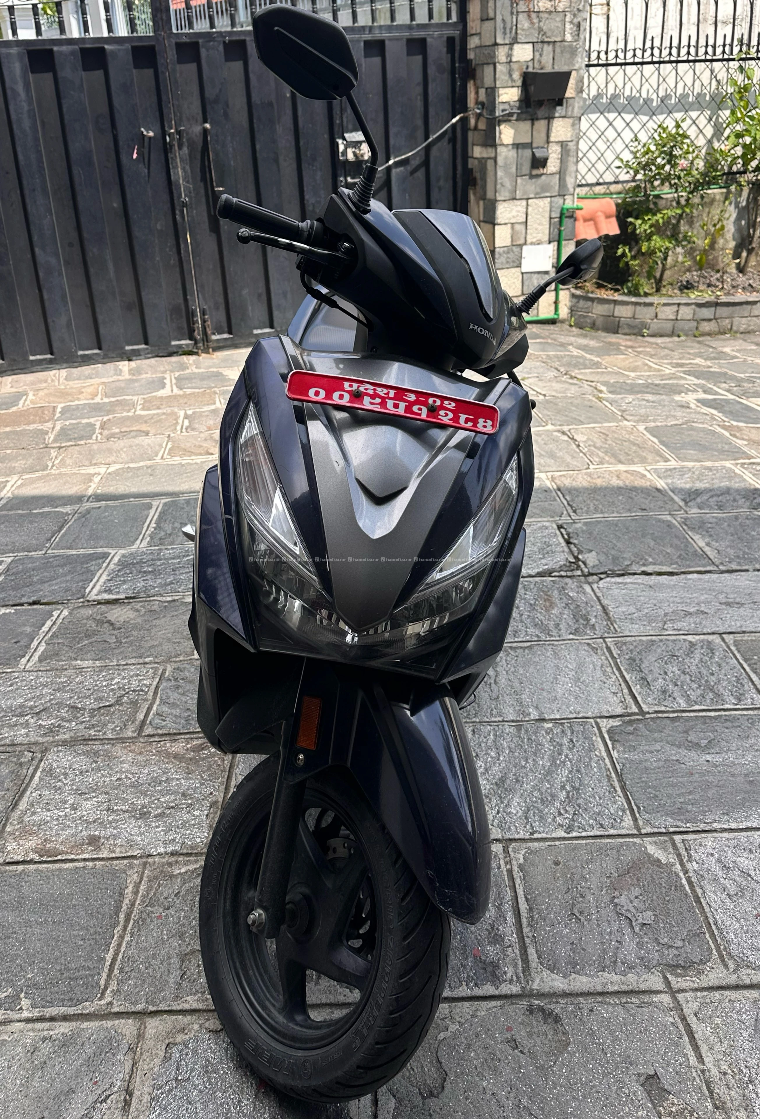 Honda grazia 125 2019 2