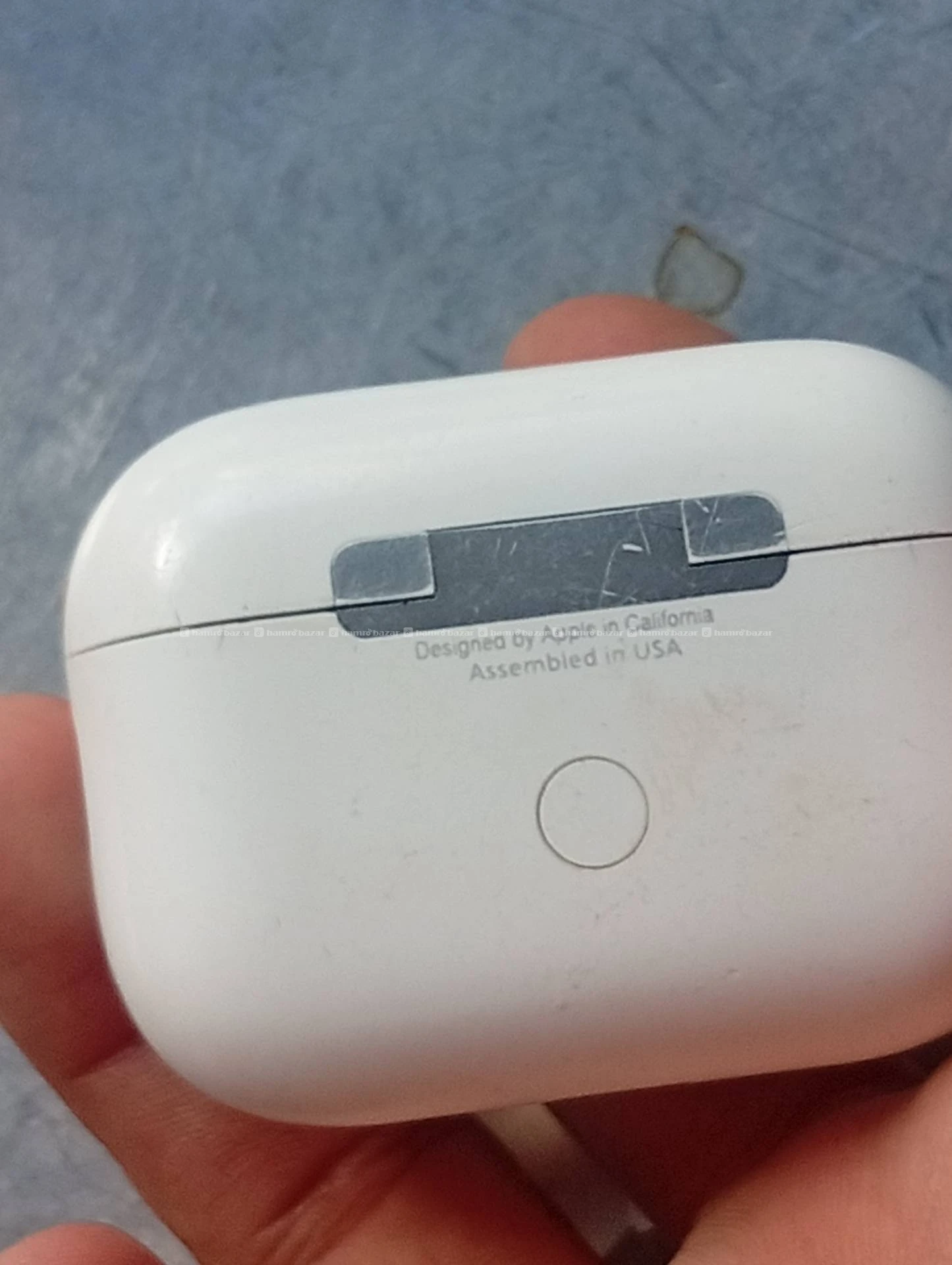 Airpods pro (1st Generation) Original 4
