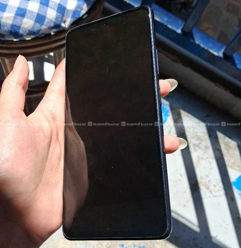 Xiaomi Redmi Note 10 Pro 2