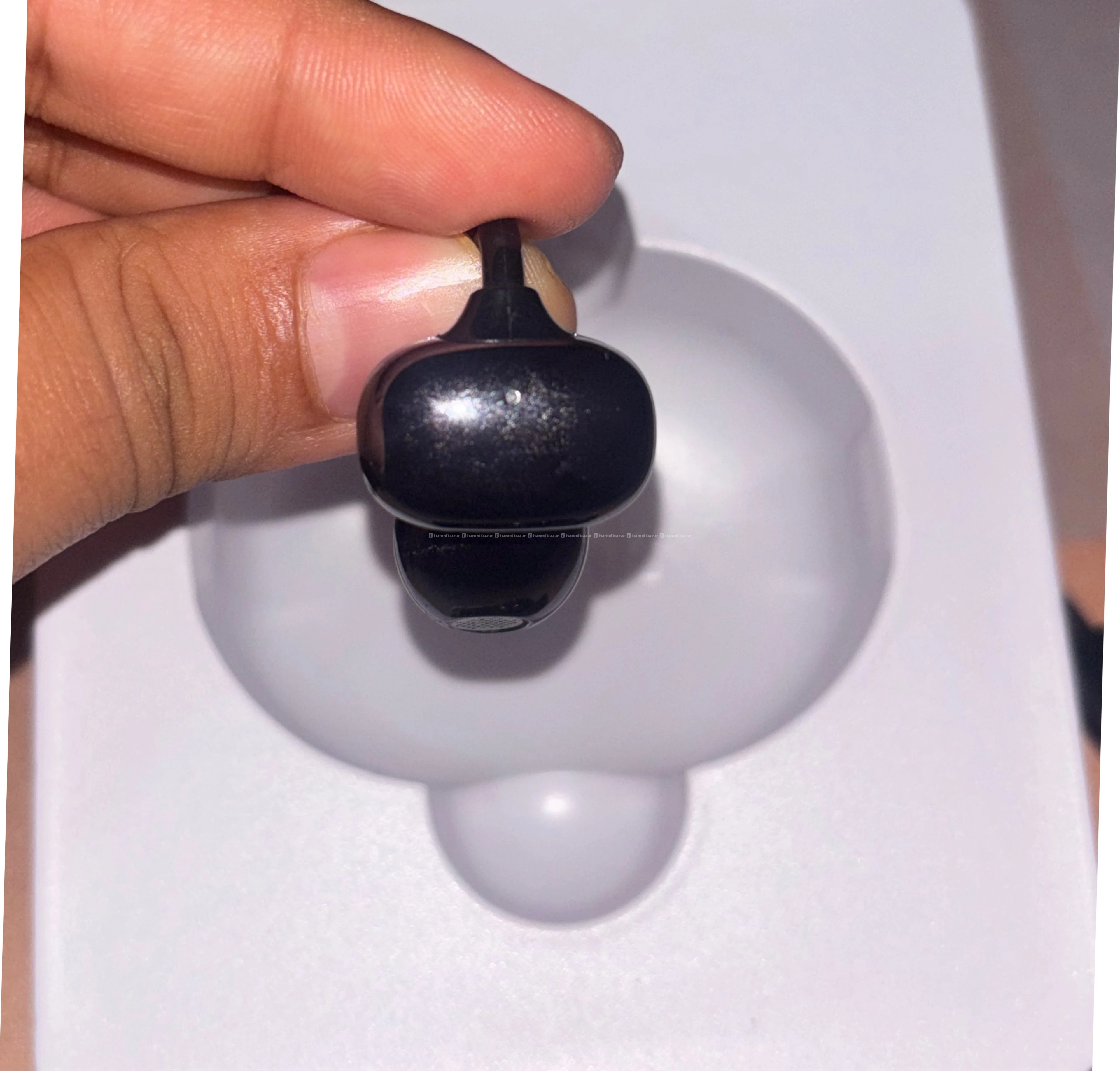 Lenovo Services RS106 Open-ear BT Headphones 2