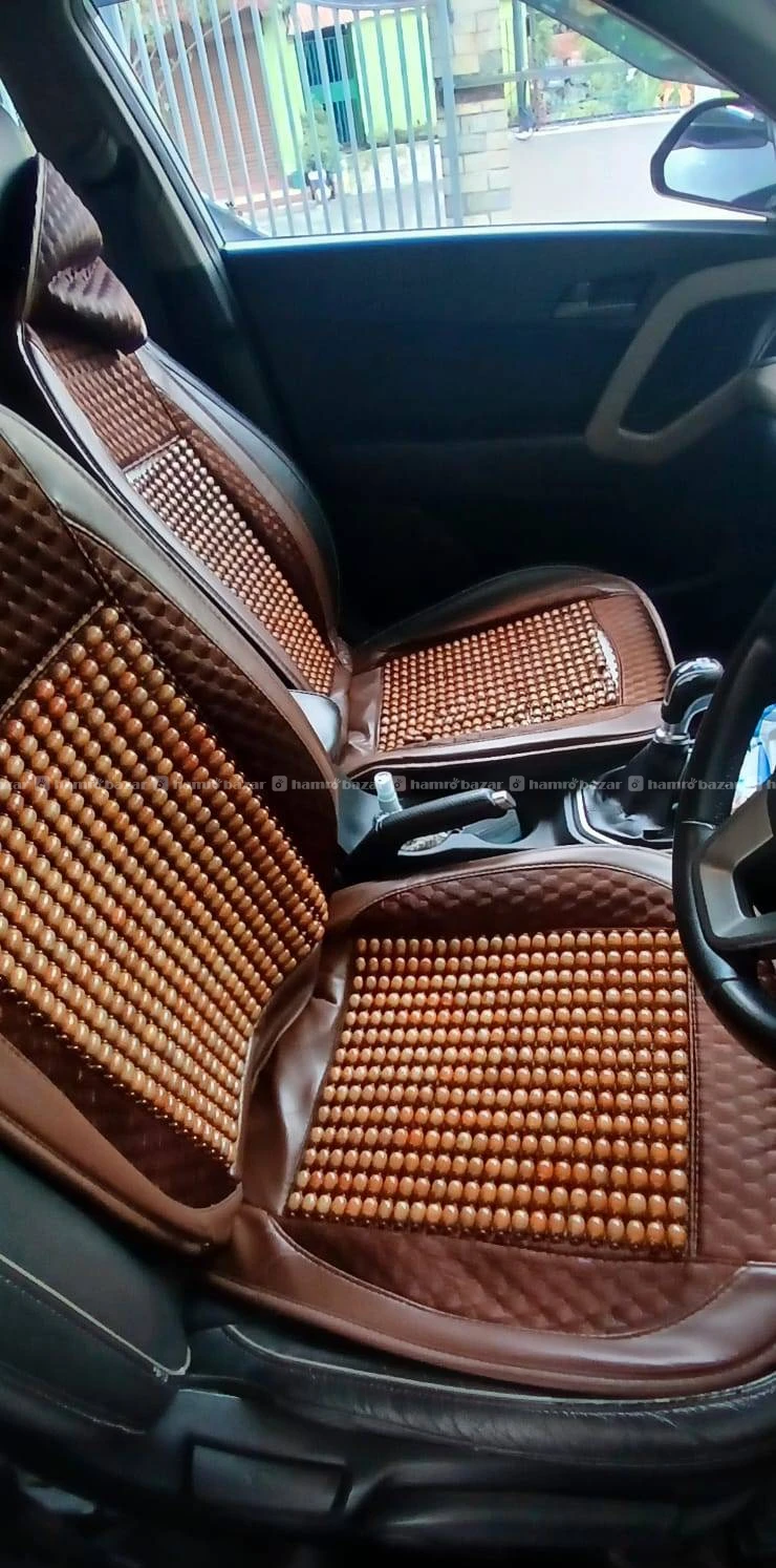 Hyundai creta 3