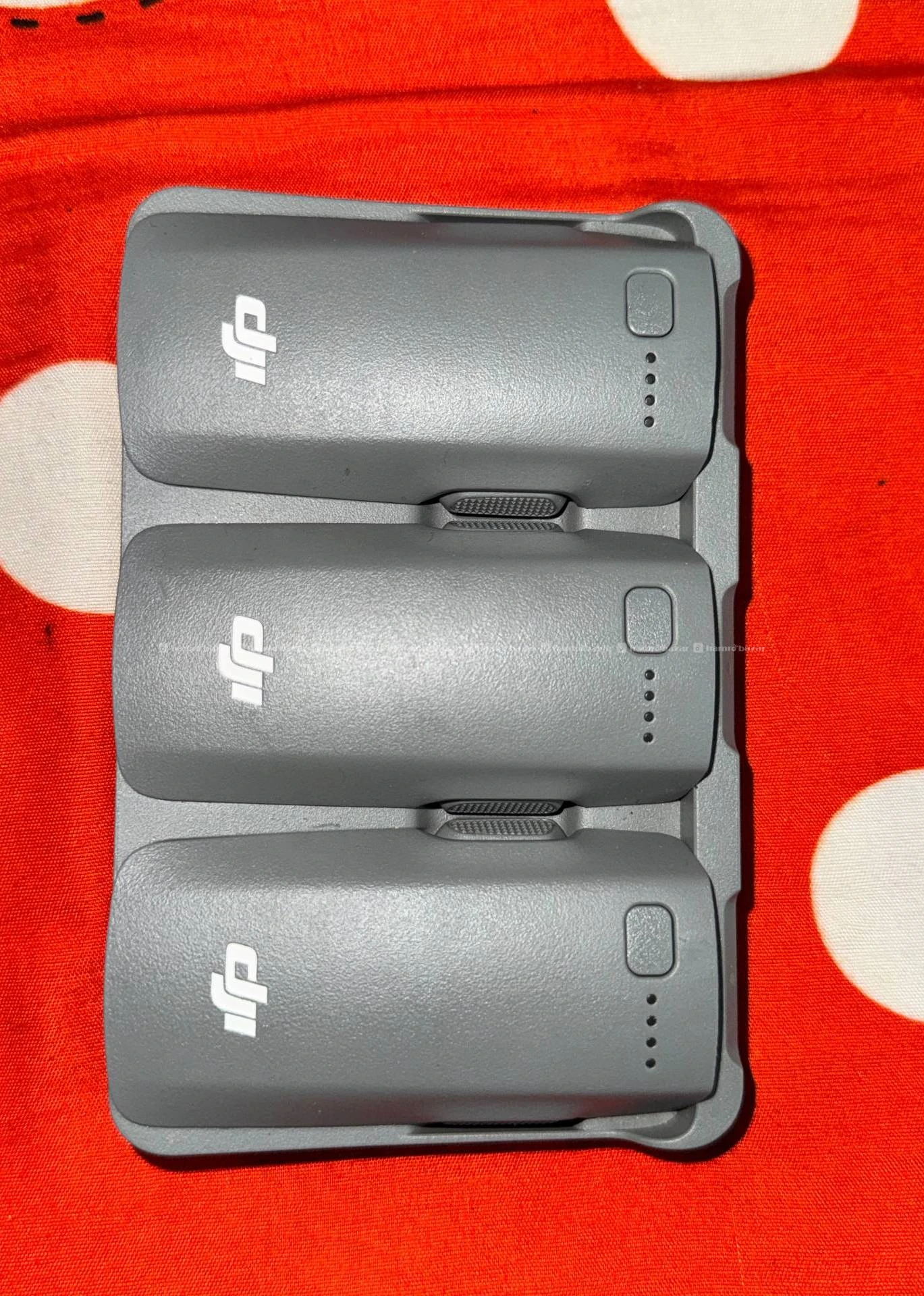 Dji Neo 2 Creator Combo(Remote,3 batteries,Sensor) 5