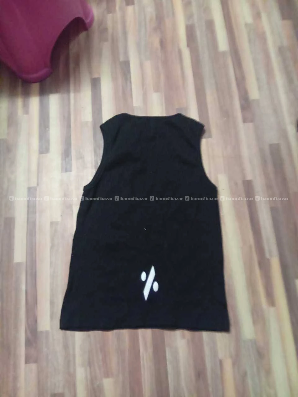Panchu Tank Top 2