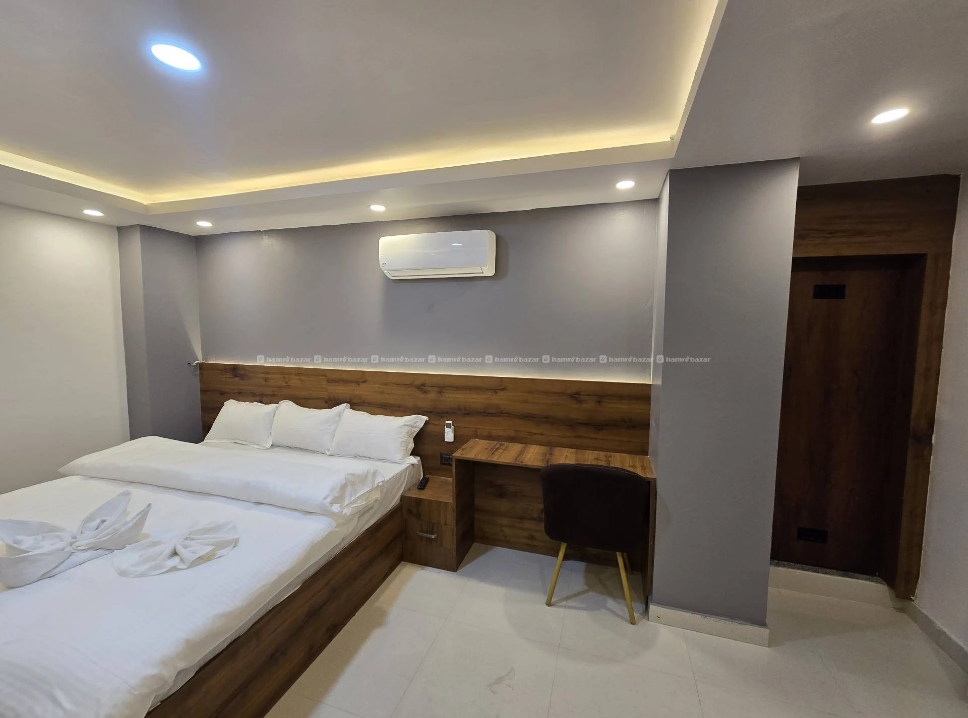 COMMERCIAL BUILDING IN SALE
BARDIBAS MOHATTARI 3