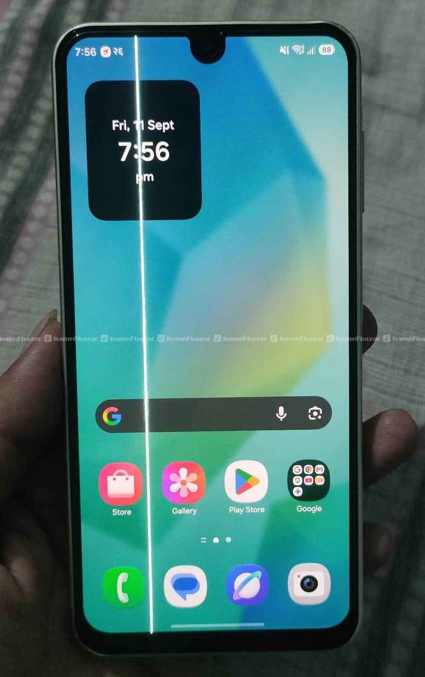 Samsung A16 5g 2